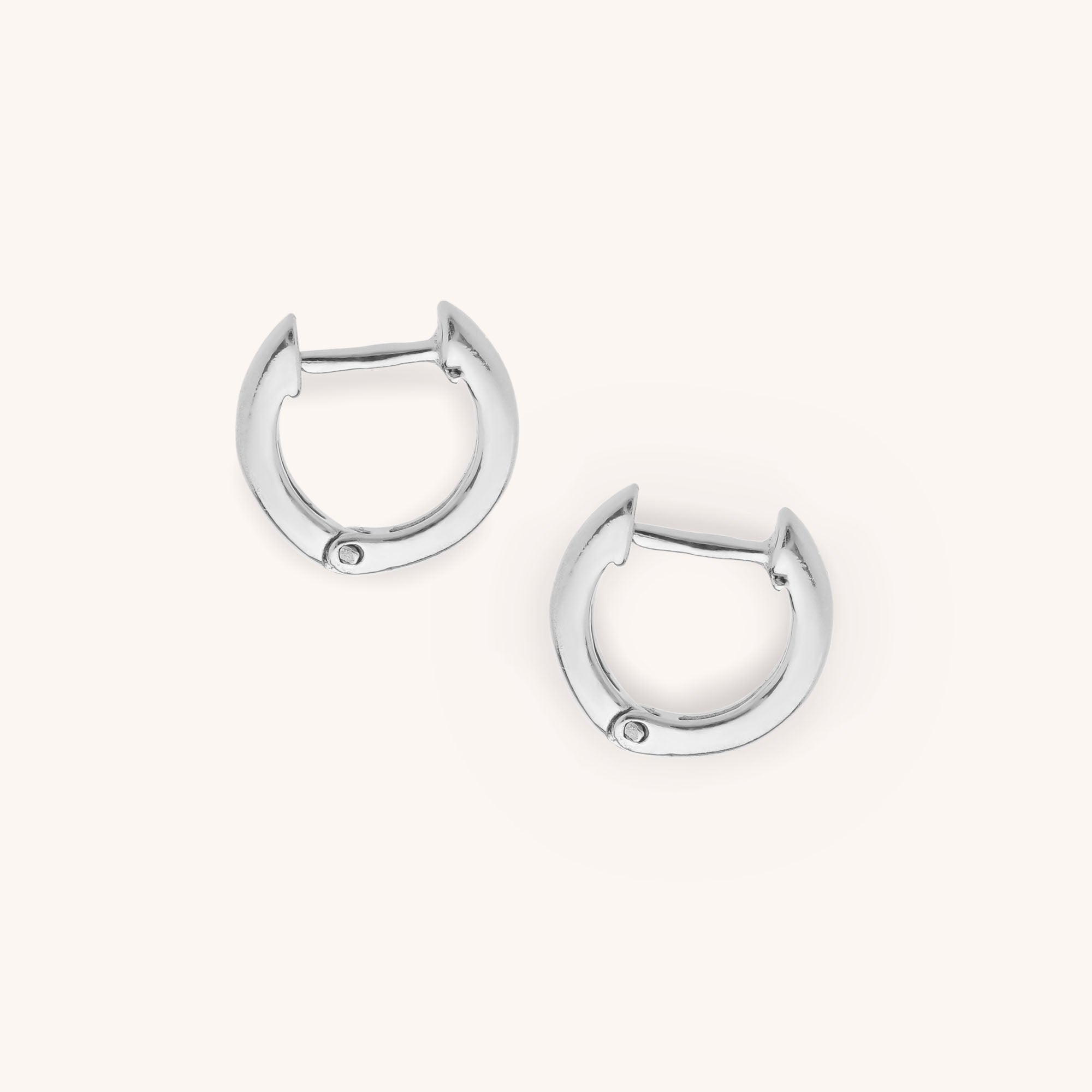 Rosie Huggie Earrings
