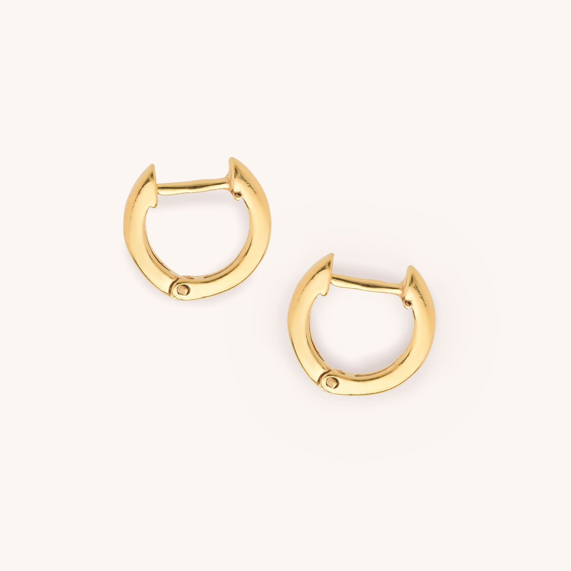 Rosie Huggie Earrings