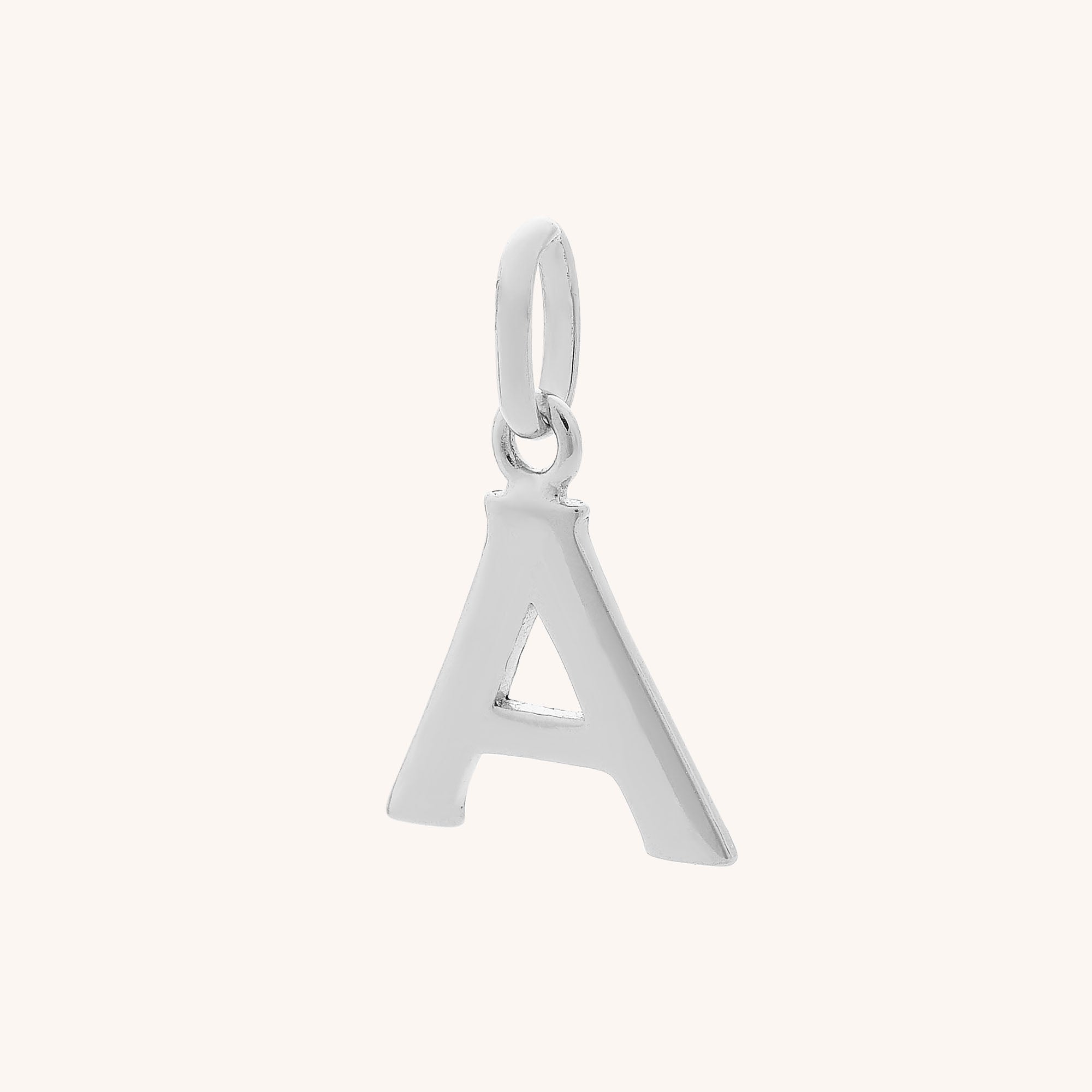 Initial Charm
