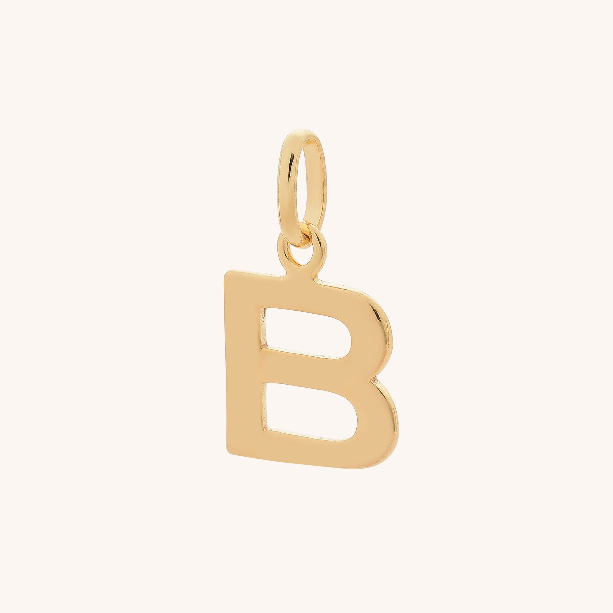 Initial Charm
