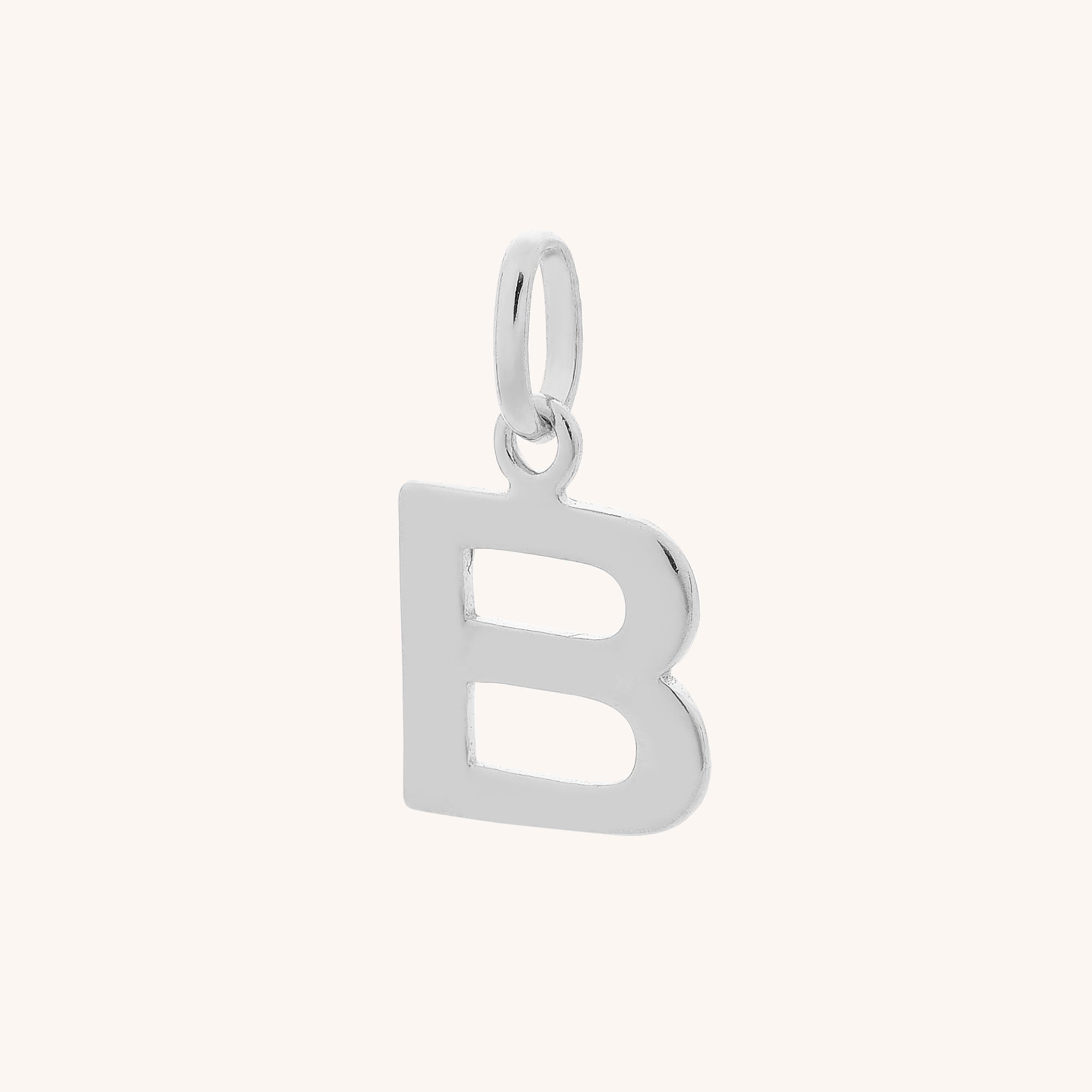 Initial Charm