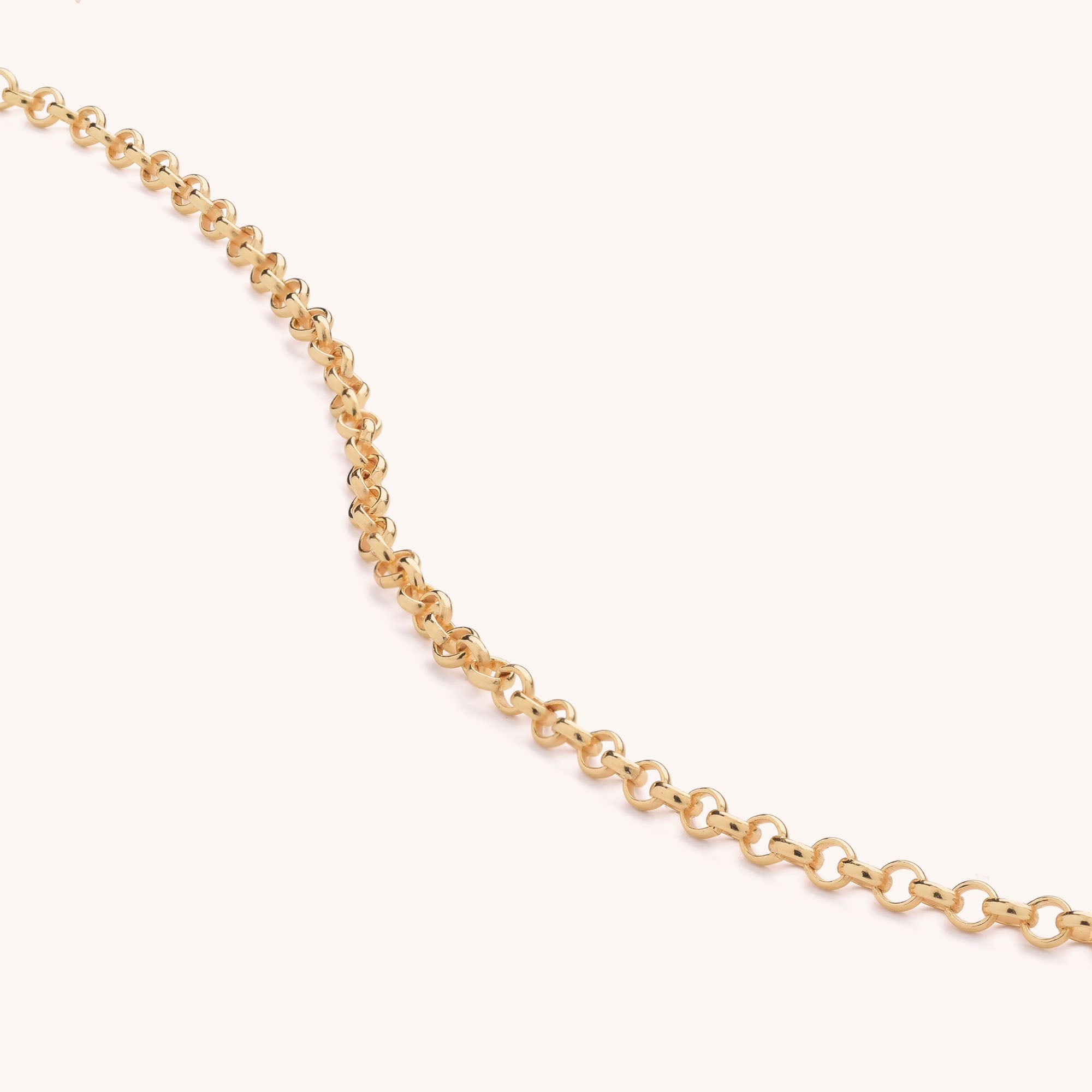 Belcher Chain