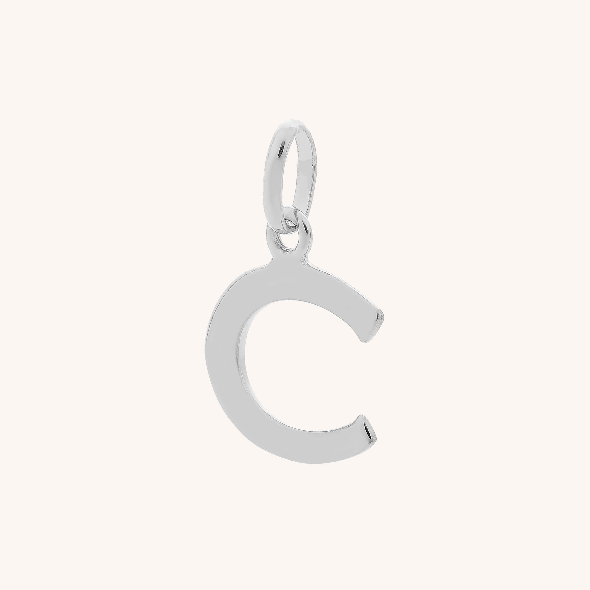 Initial Charm