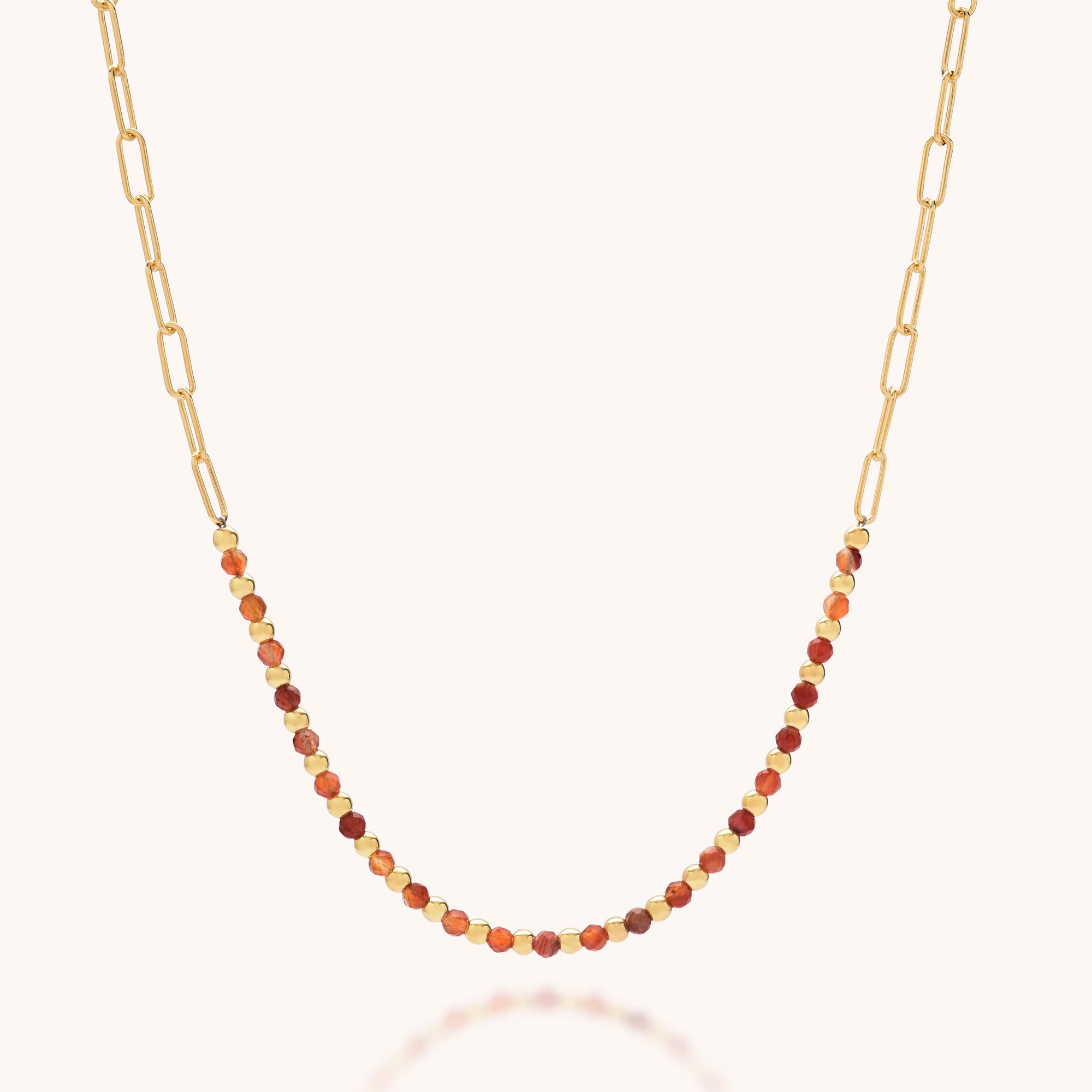 Gem Shine Necklace