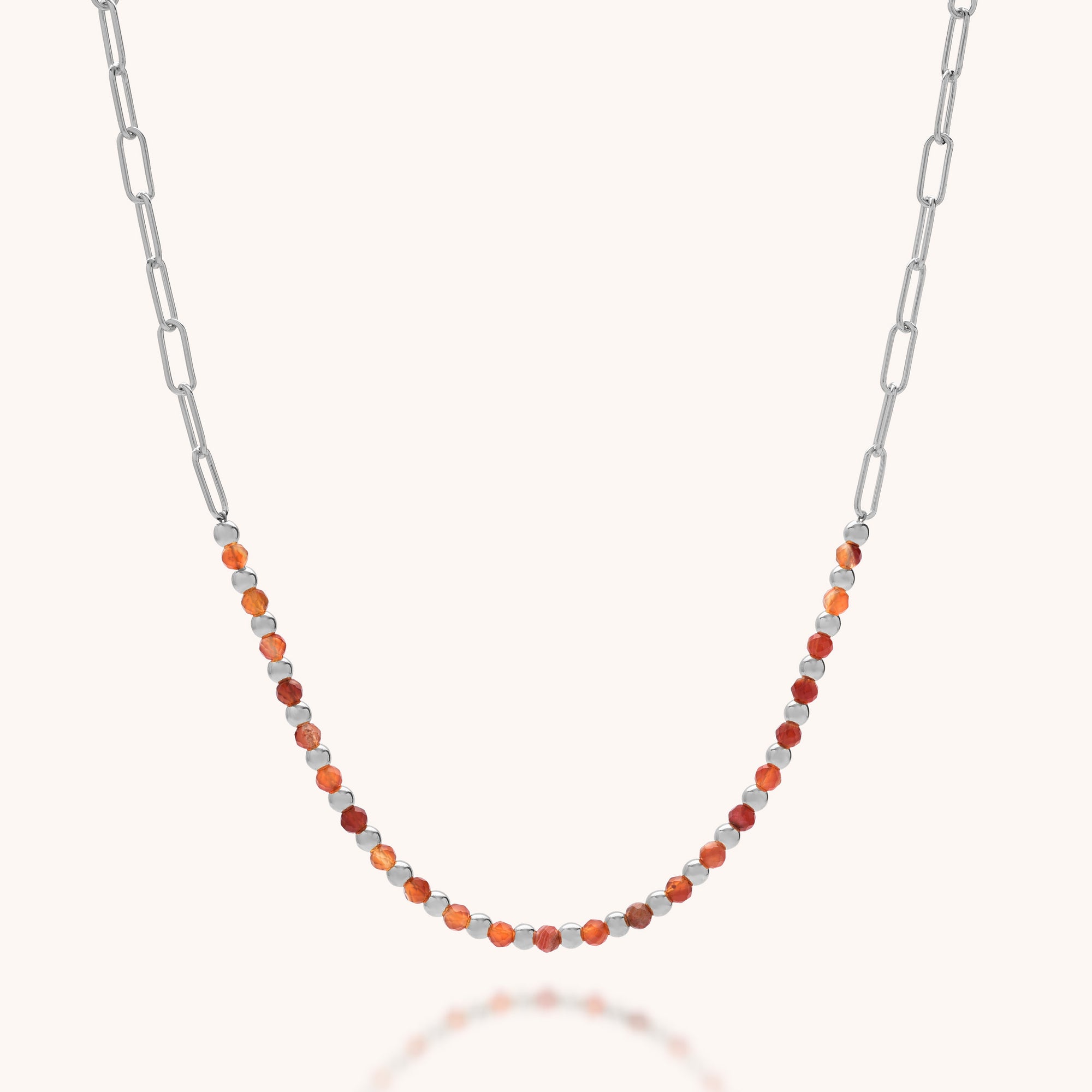 Gem Shine Necklace