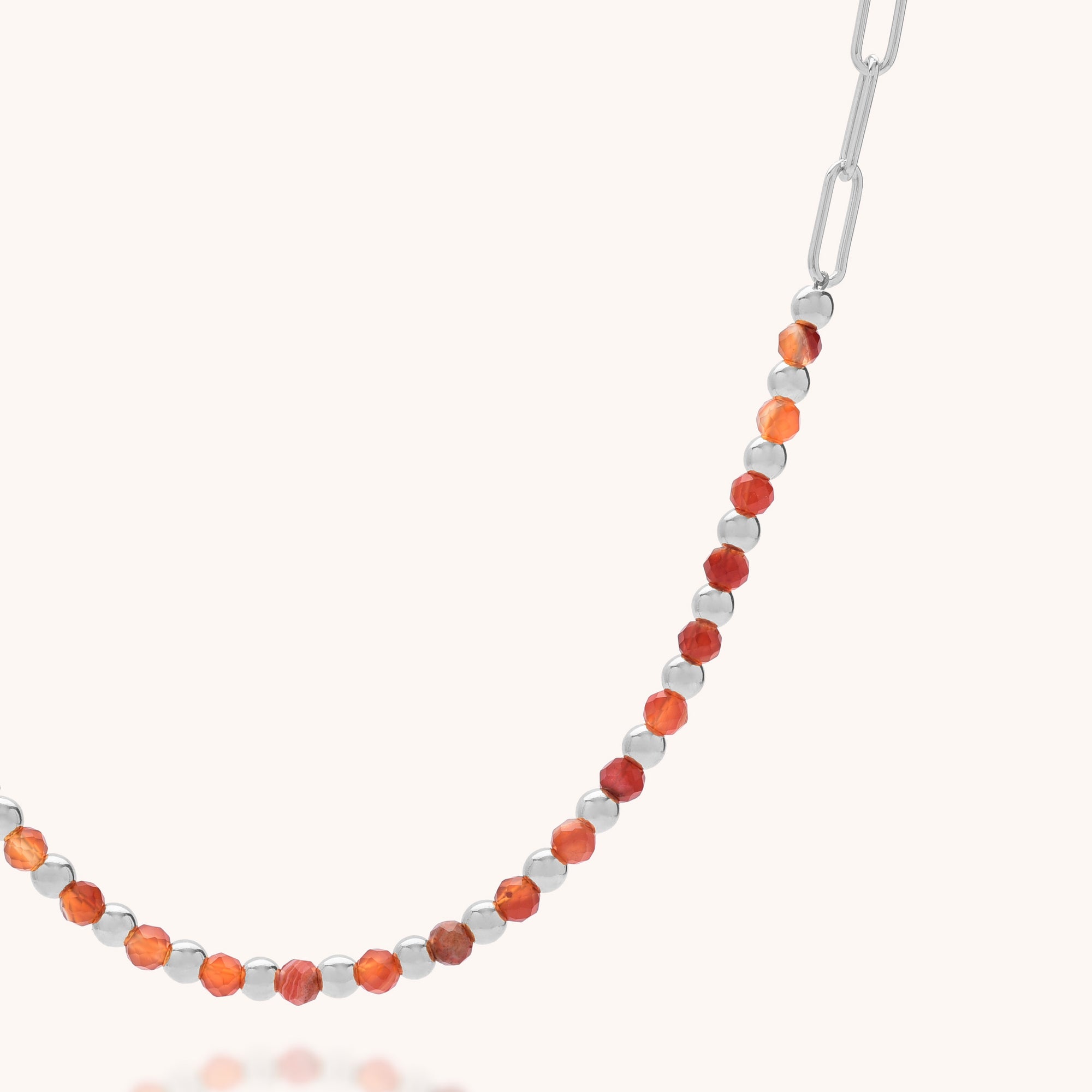 Gem Shine Necklace