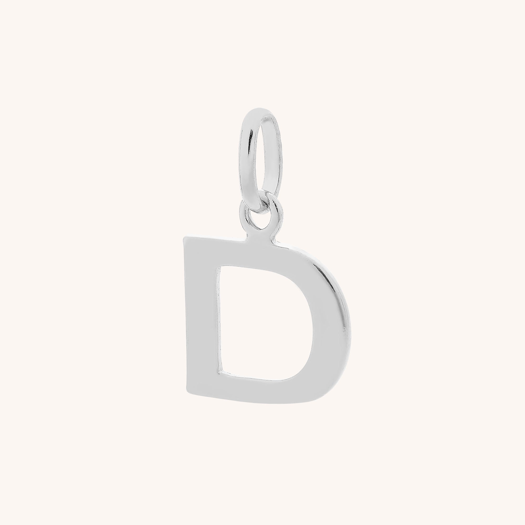 Initial Charm