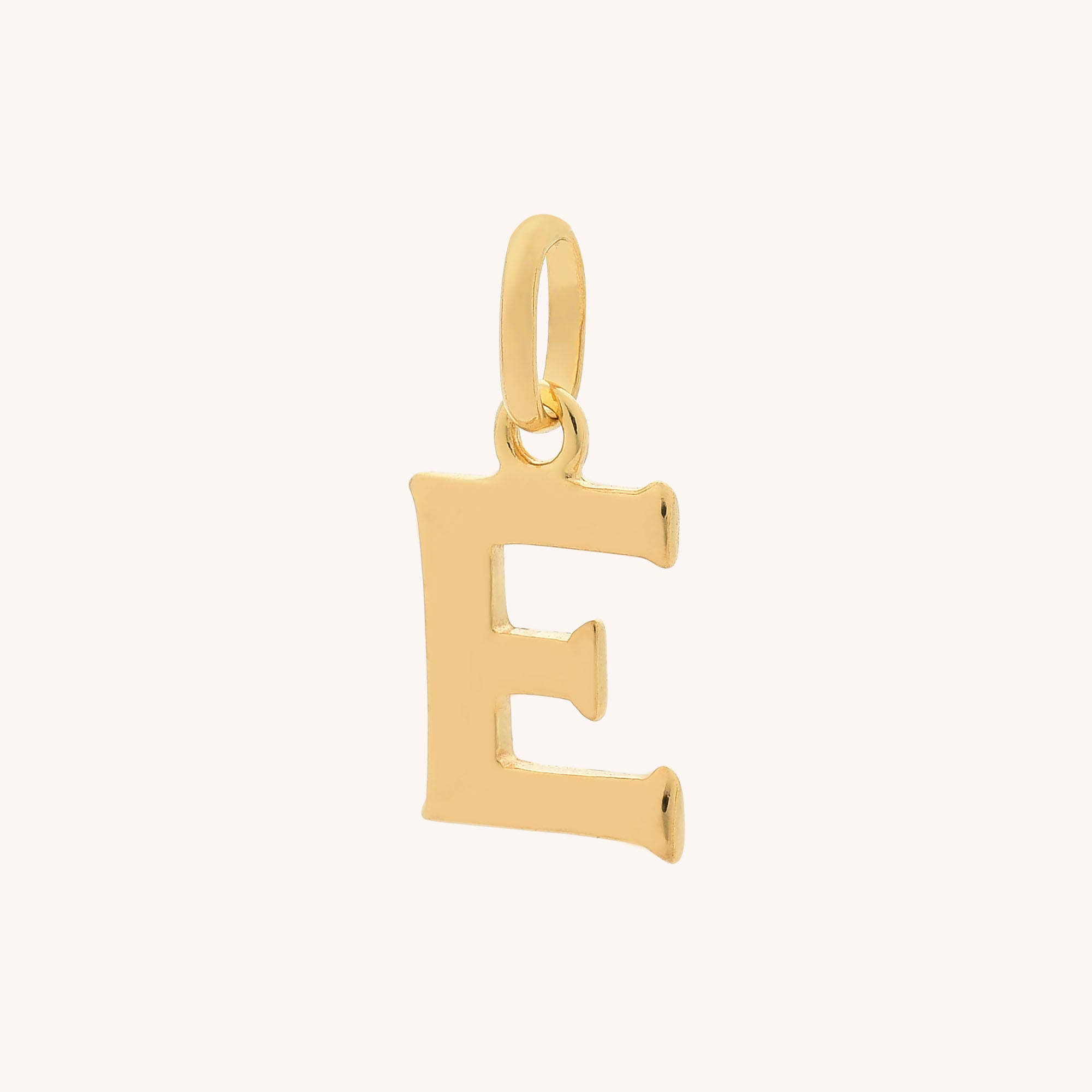 Initial Charm