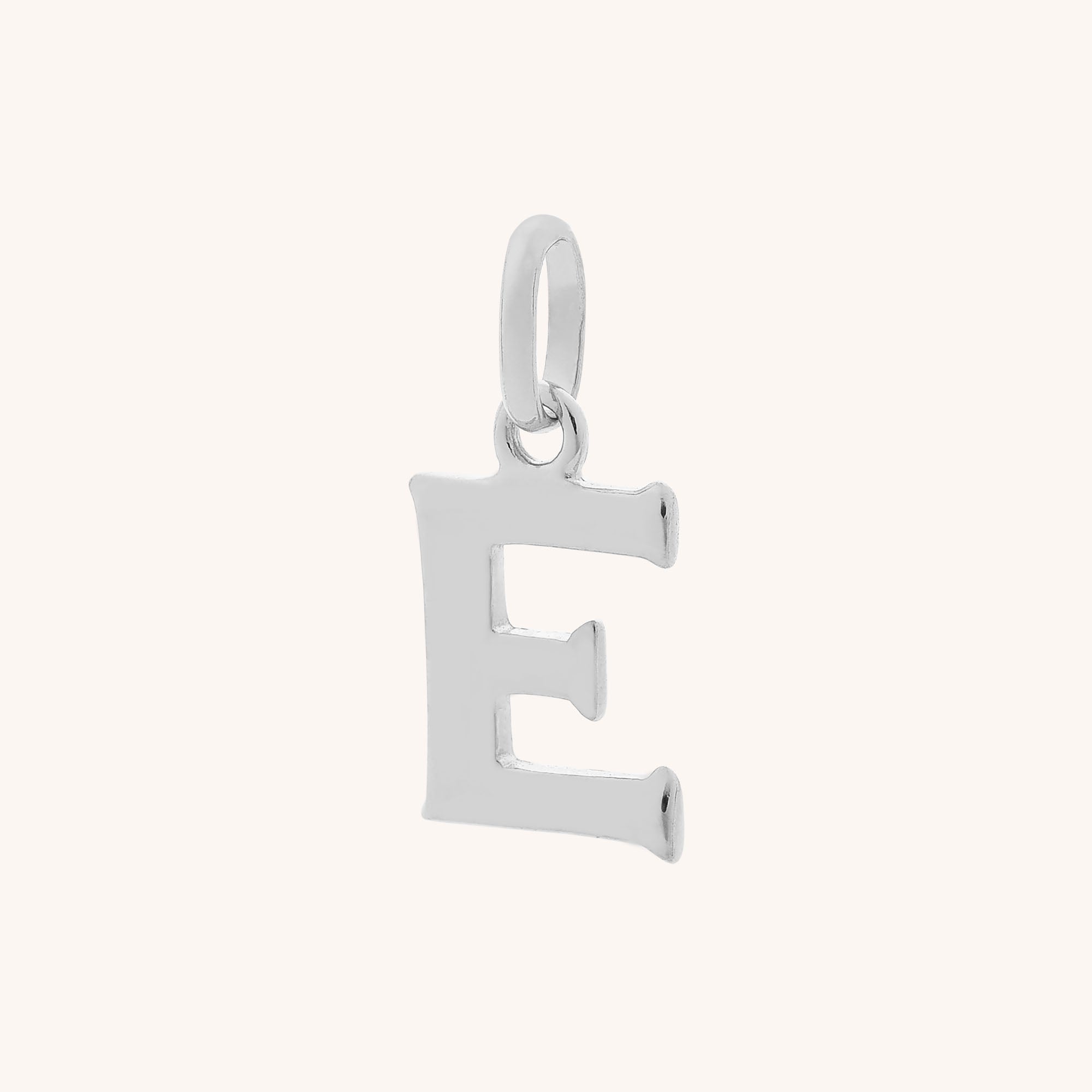 Initial Charm
