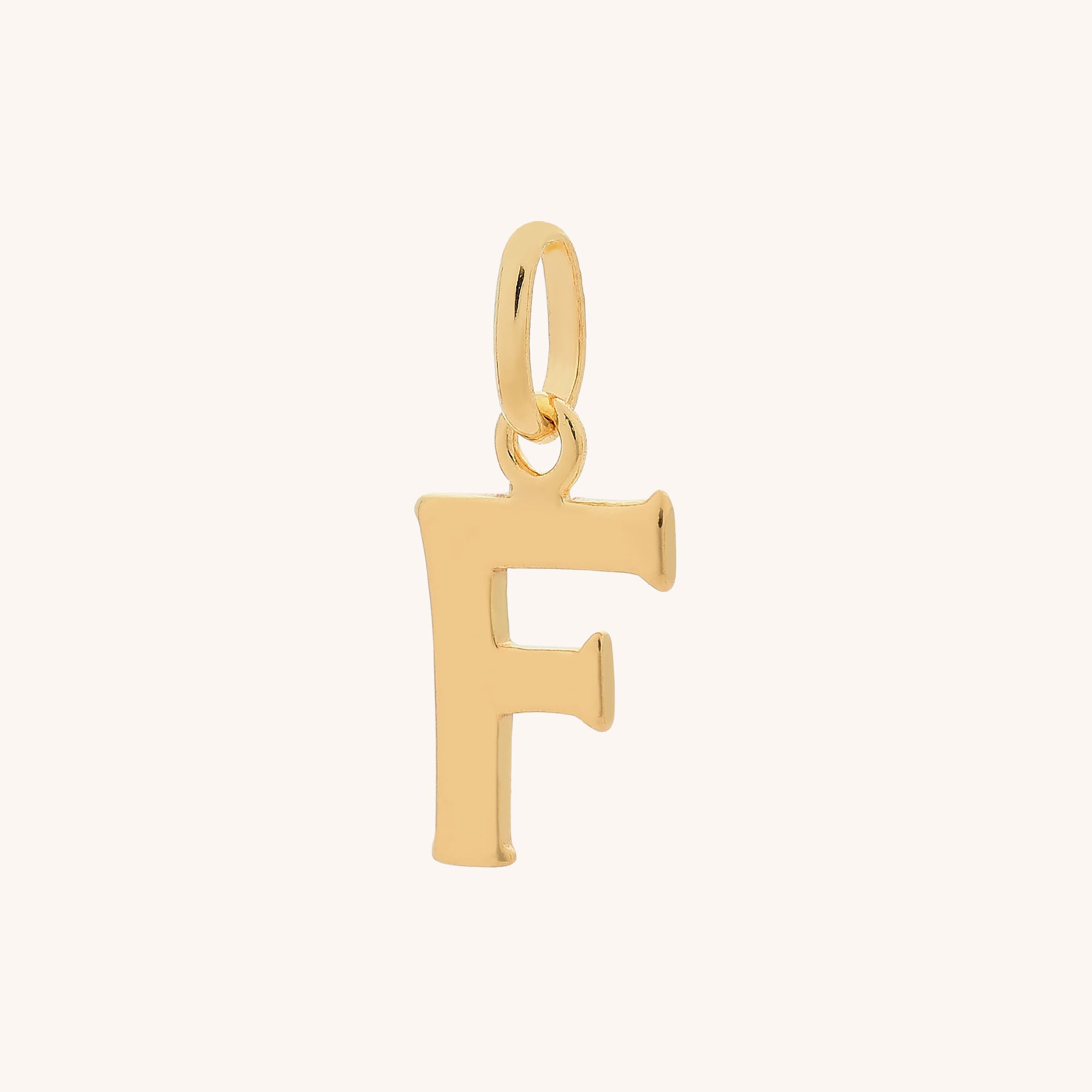 Initial Charm