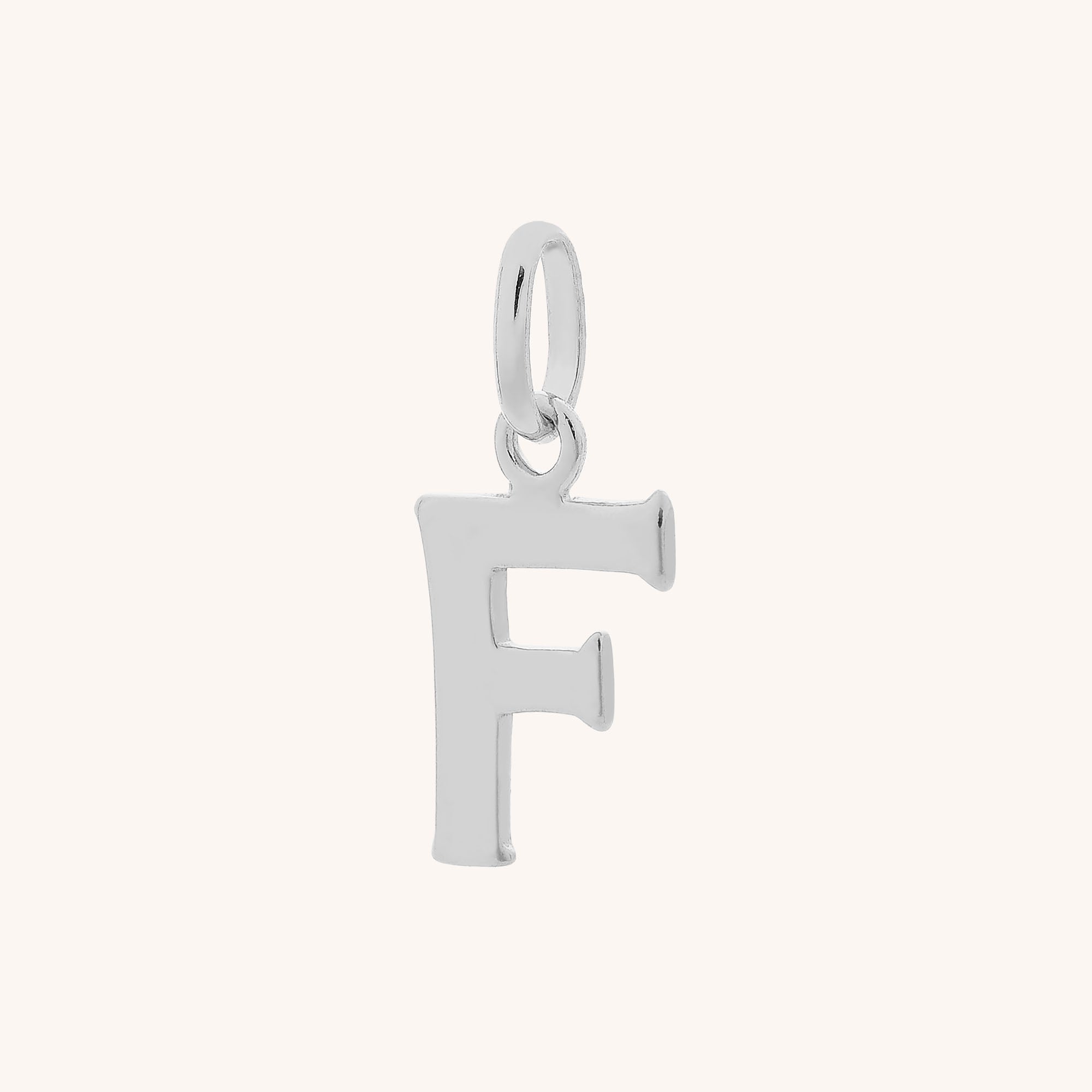 Initial Charm