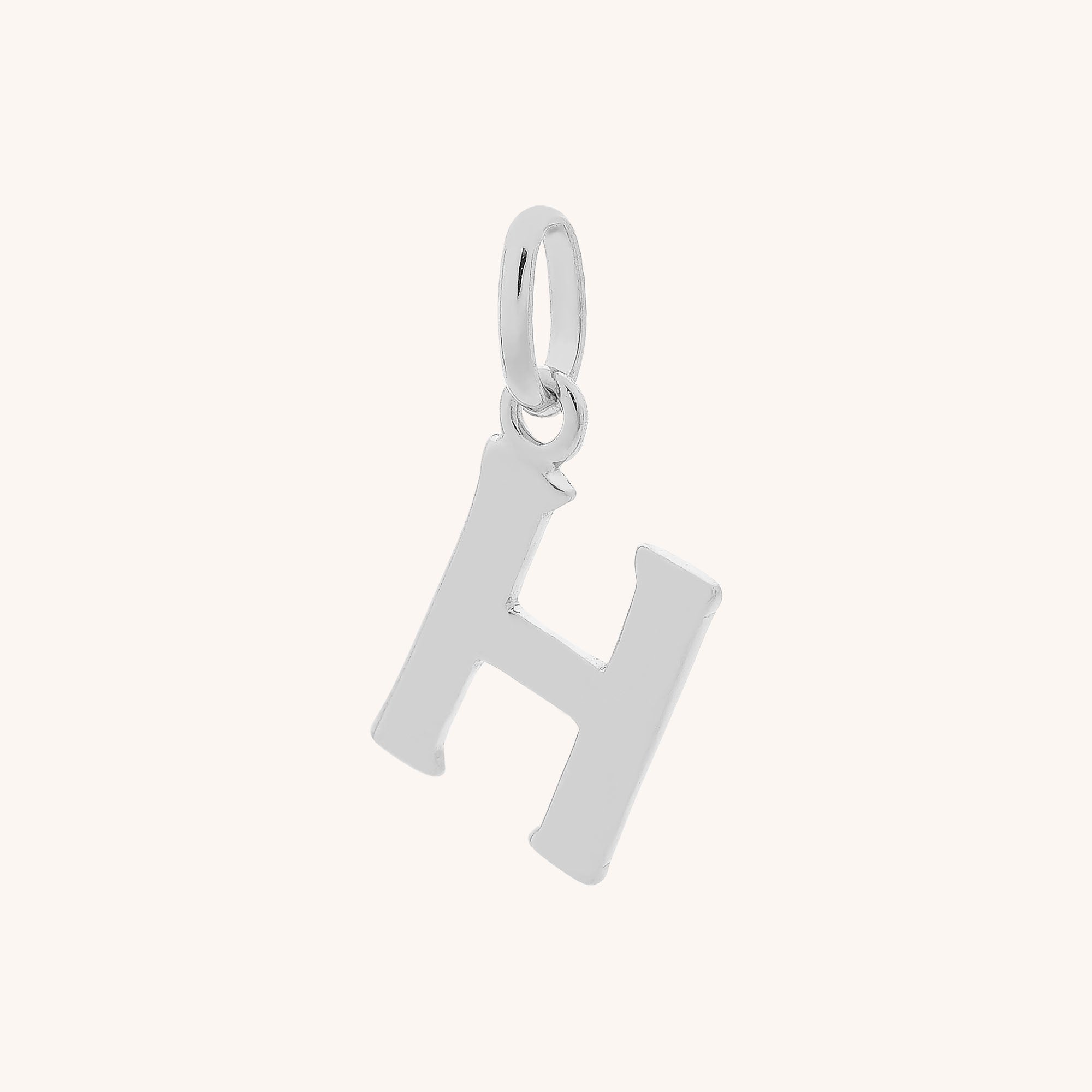 Initial Charm