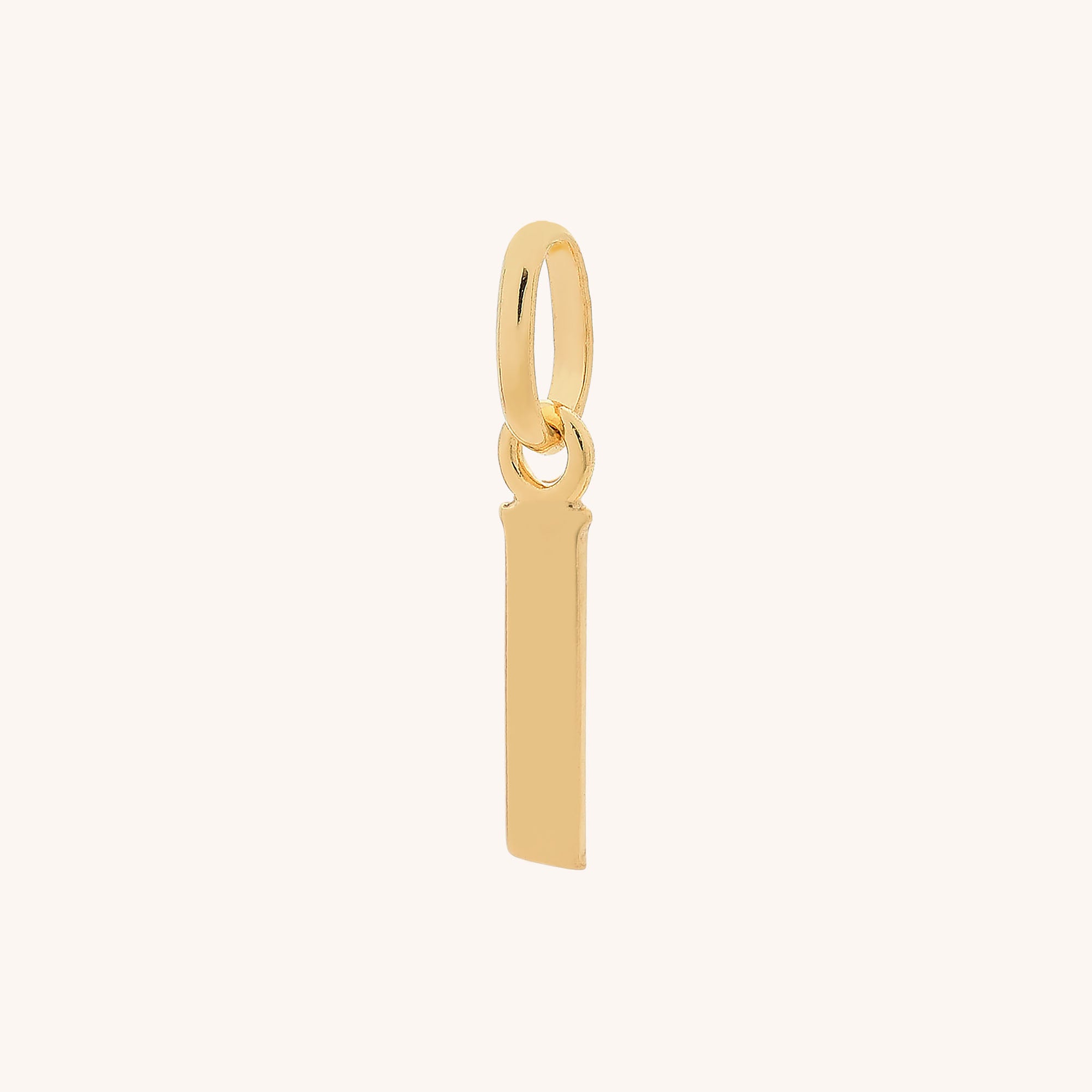Initial Charm