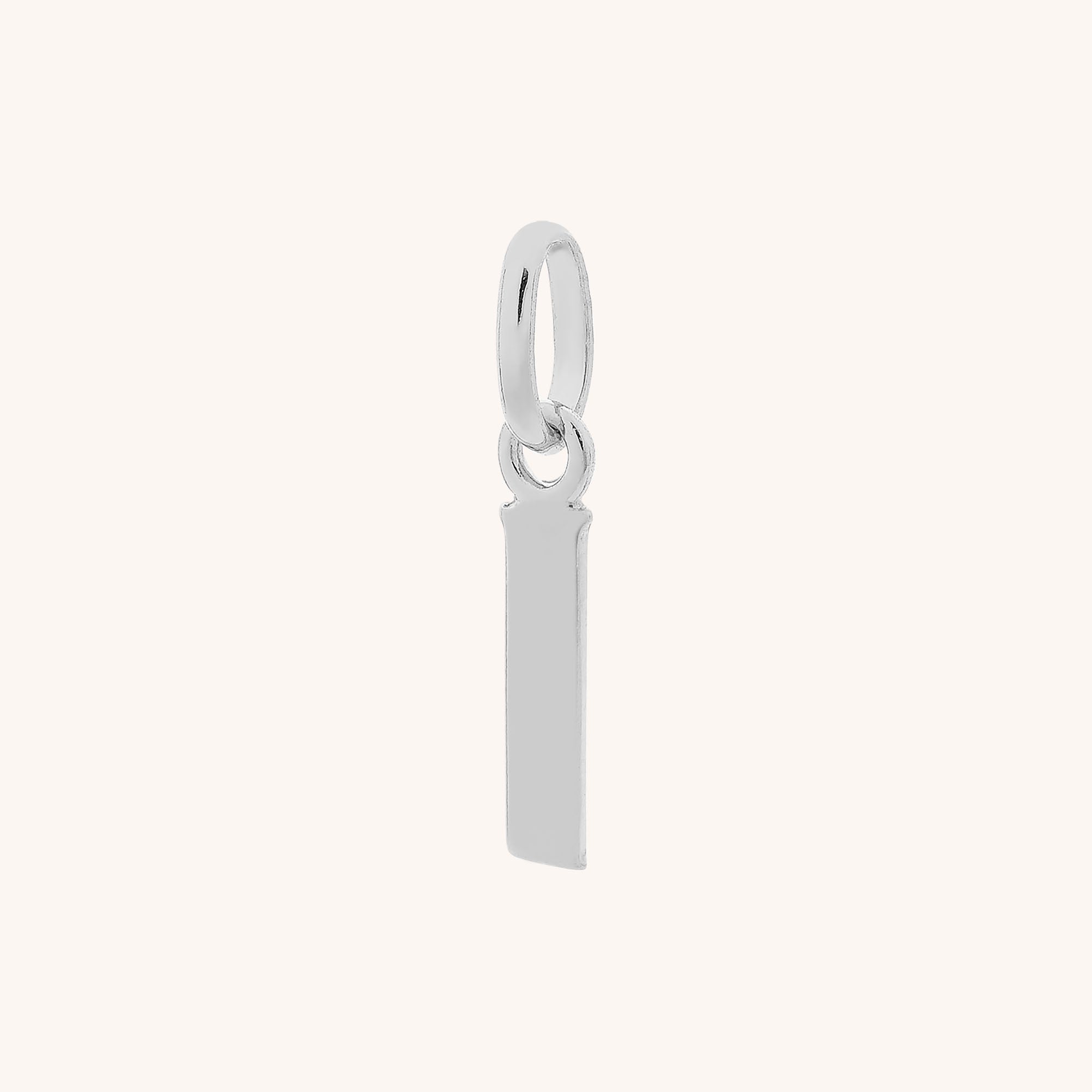Initial Charm