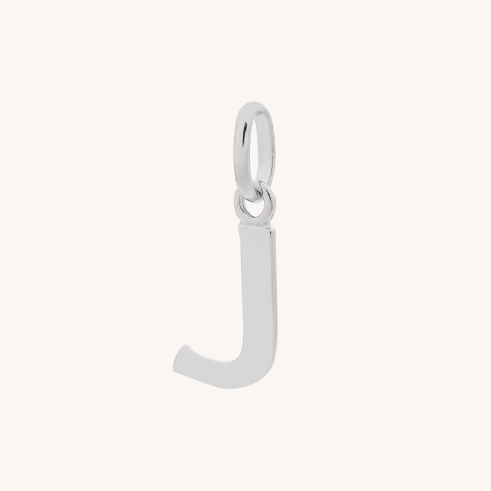 Initial Charm
