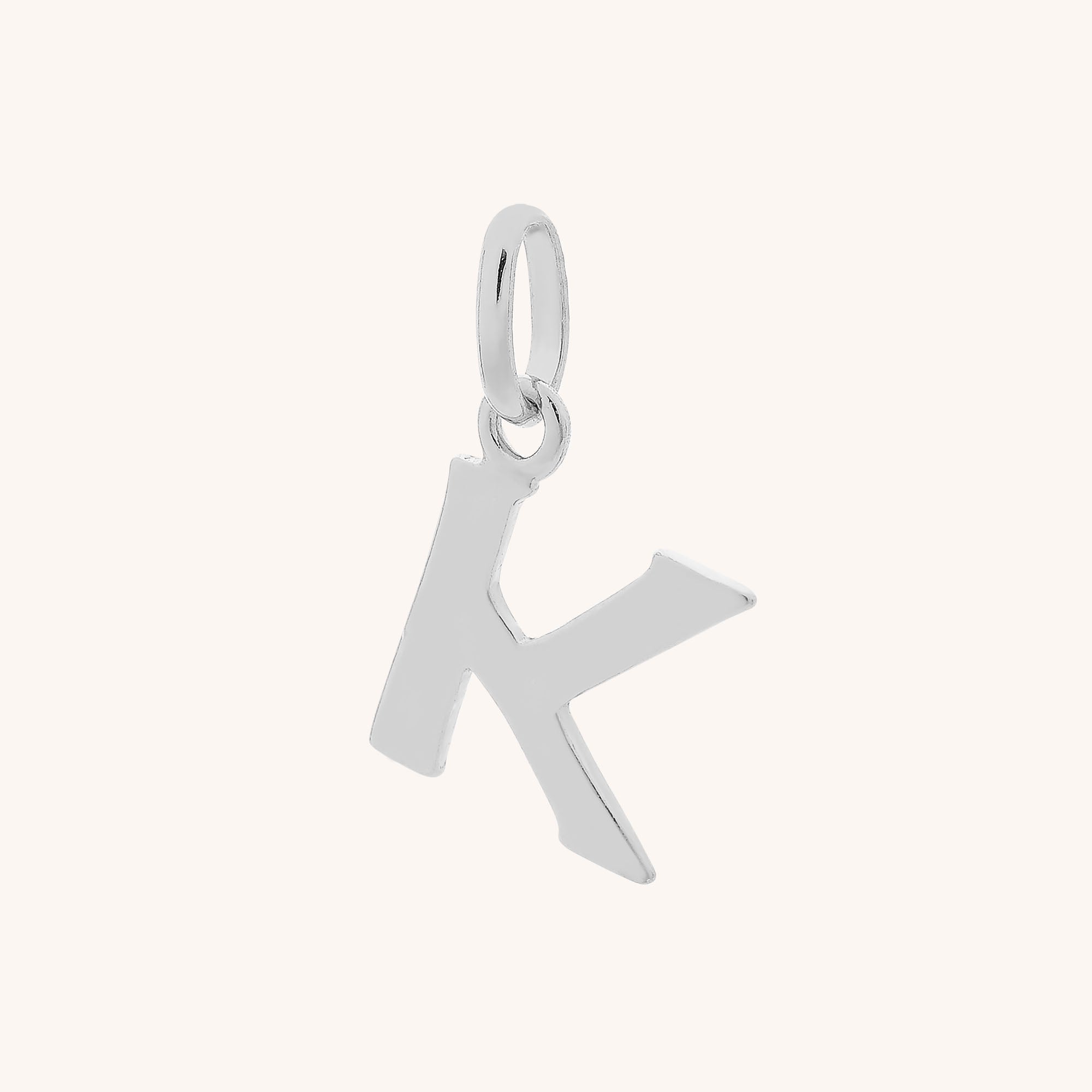 Initial Charm