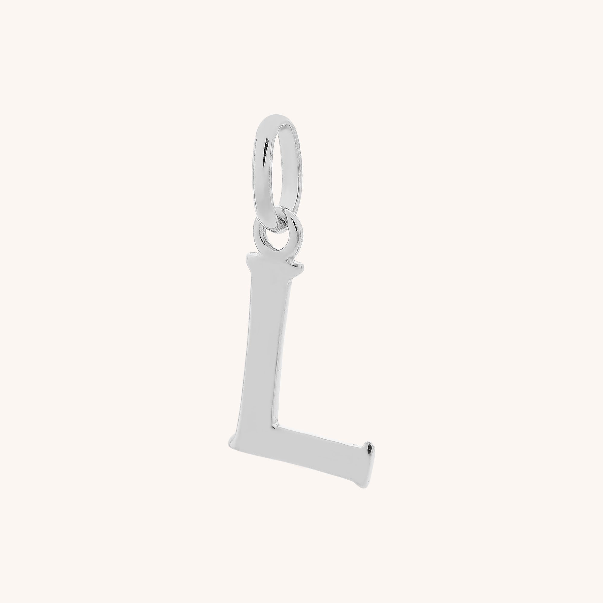 Initial Charm