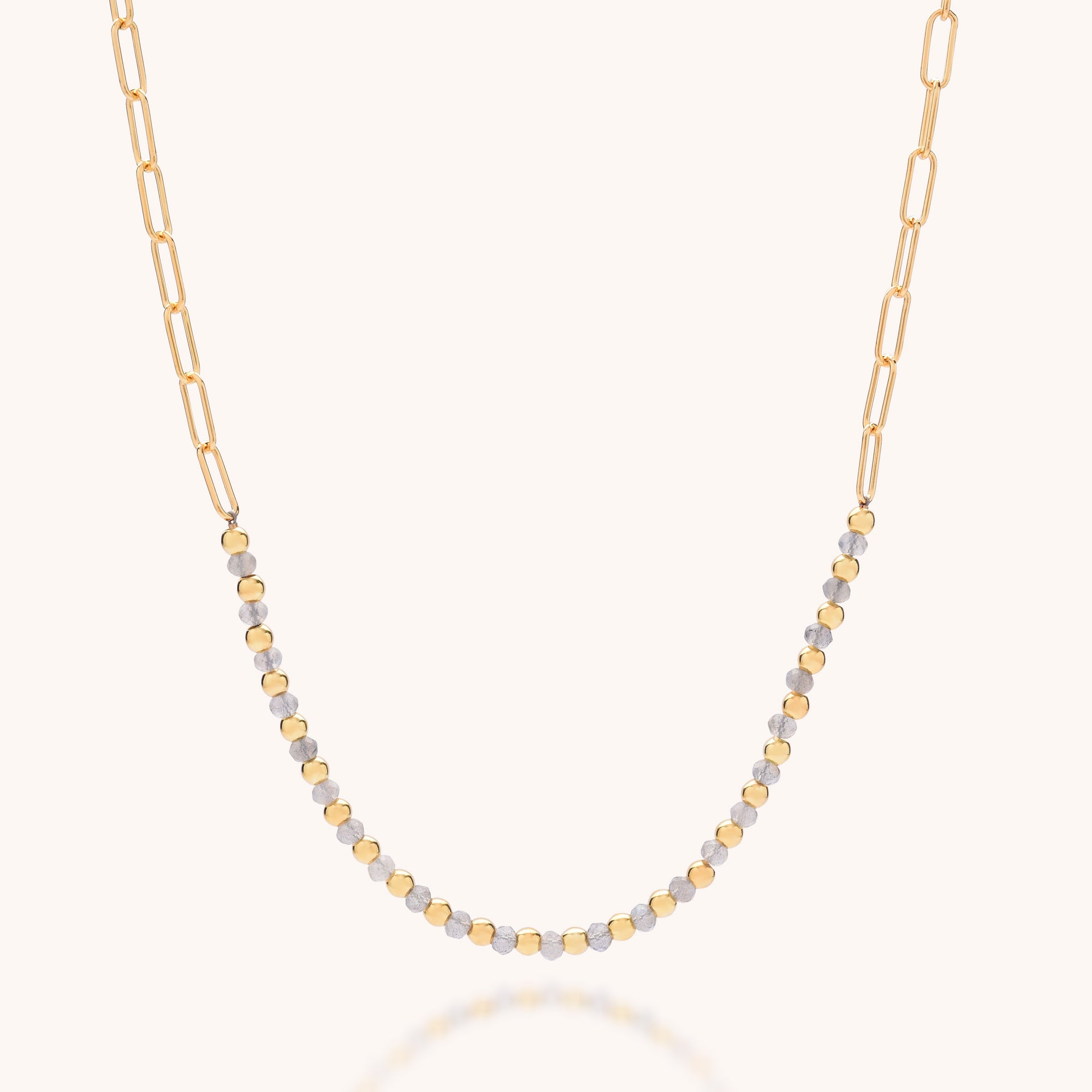Gem Shine Necklace