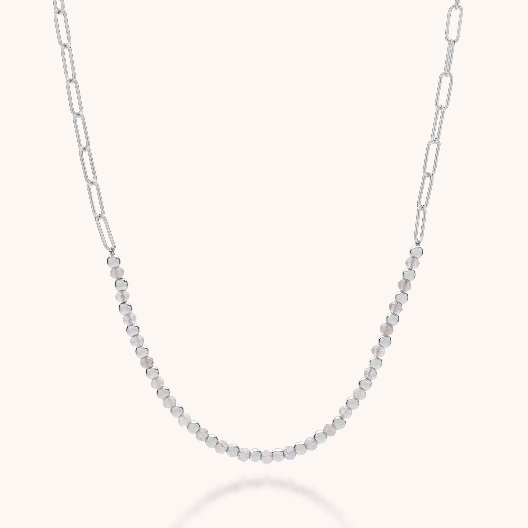 Gem Shine Necklace