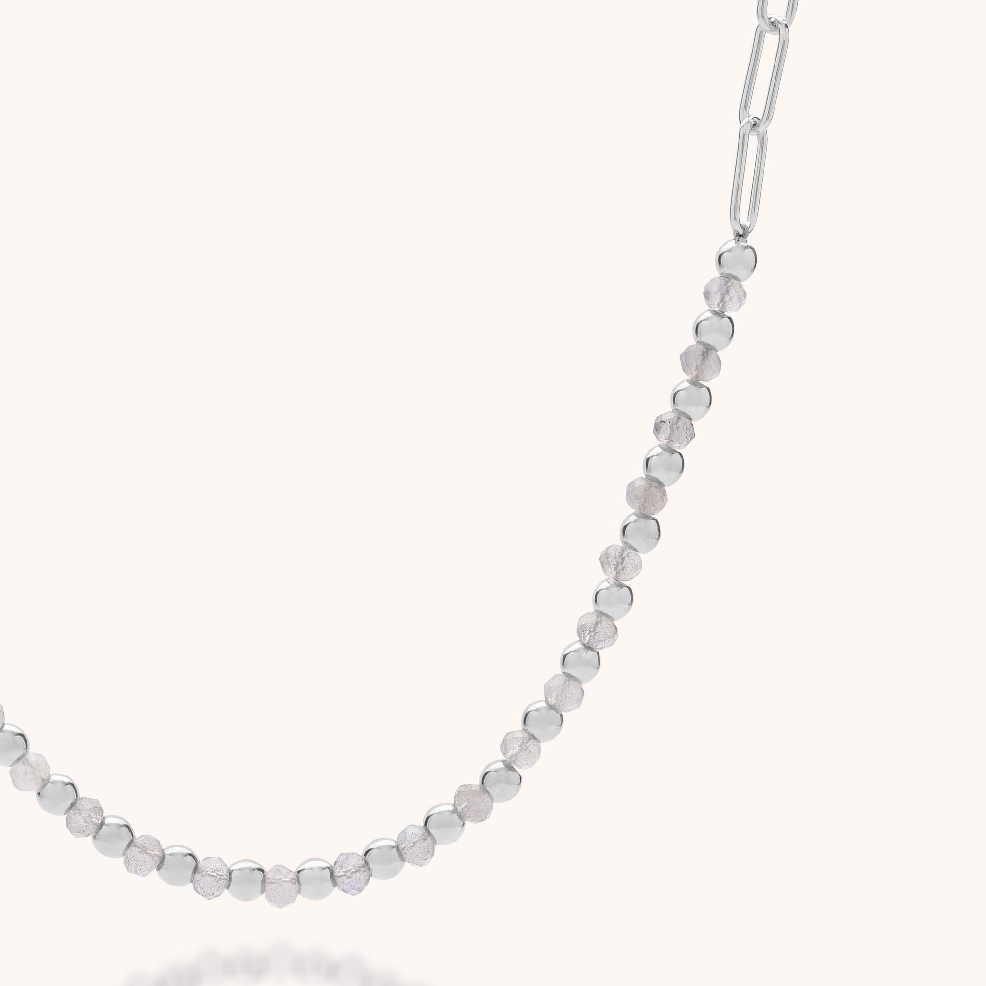 Gem Shine Necklace