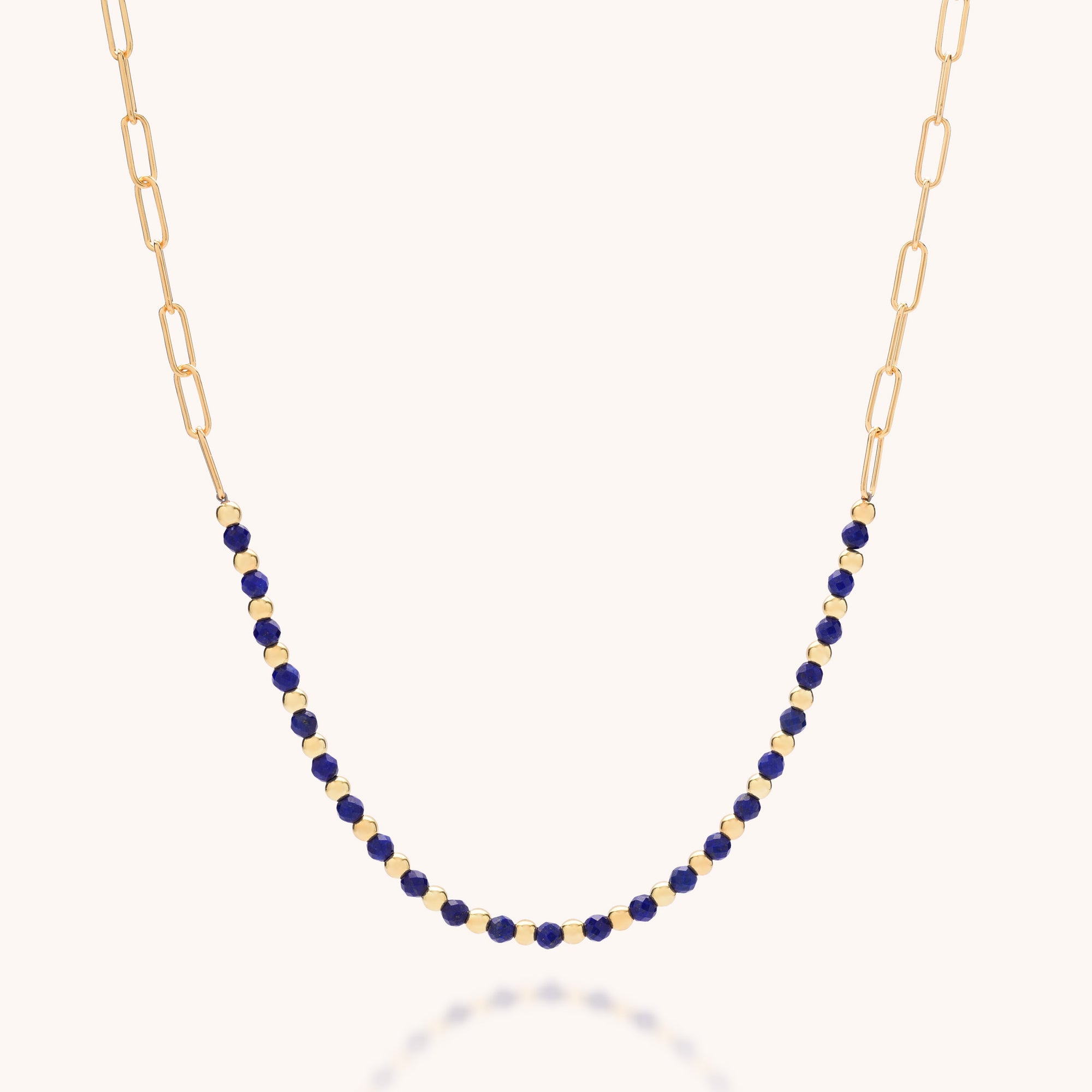 Gem Shine Necklace