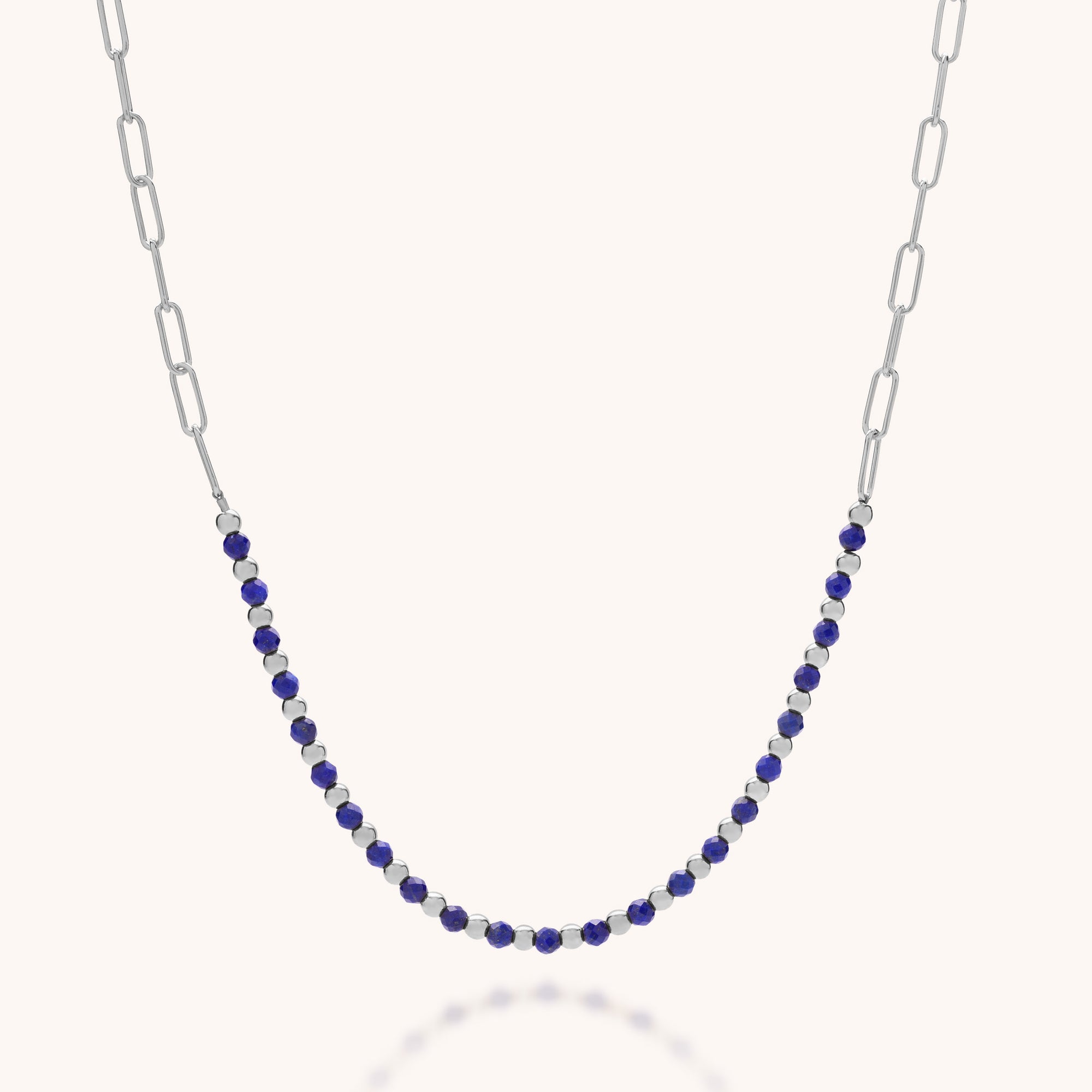 Gem Shine Necklace