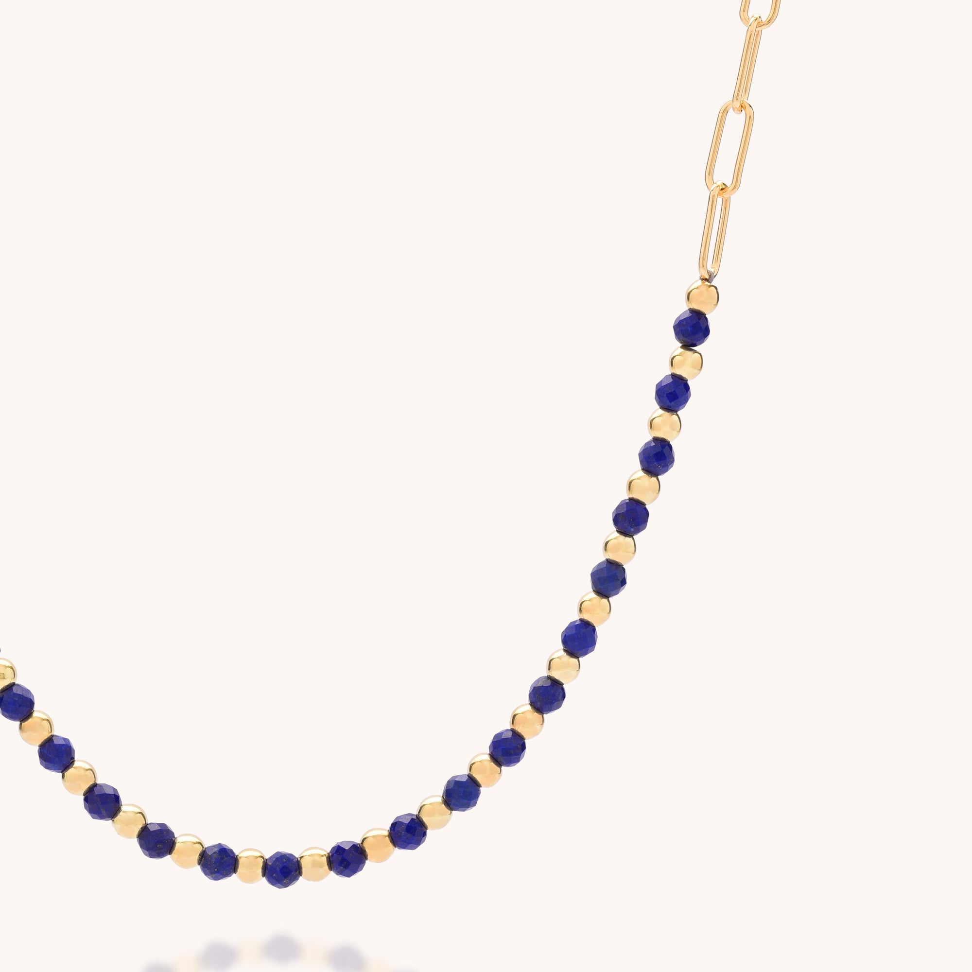 Gem Shine Necklace
