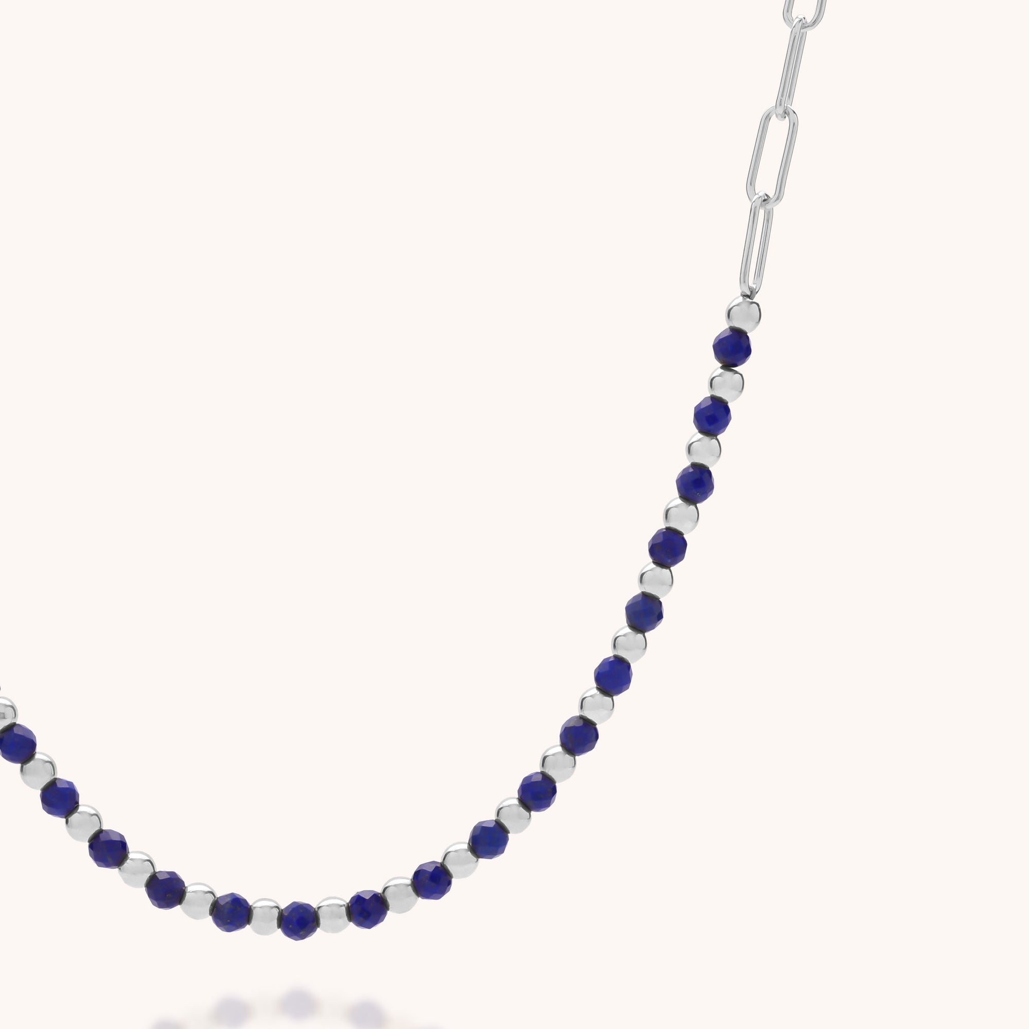 Gem Shine Necklace