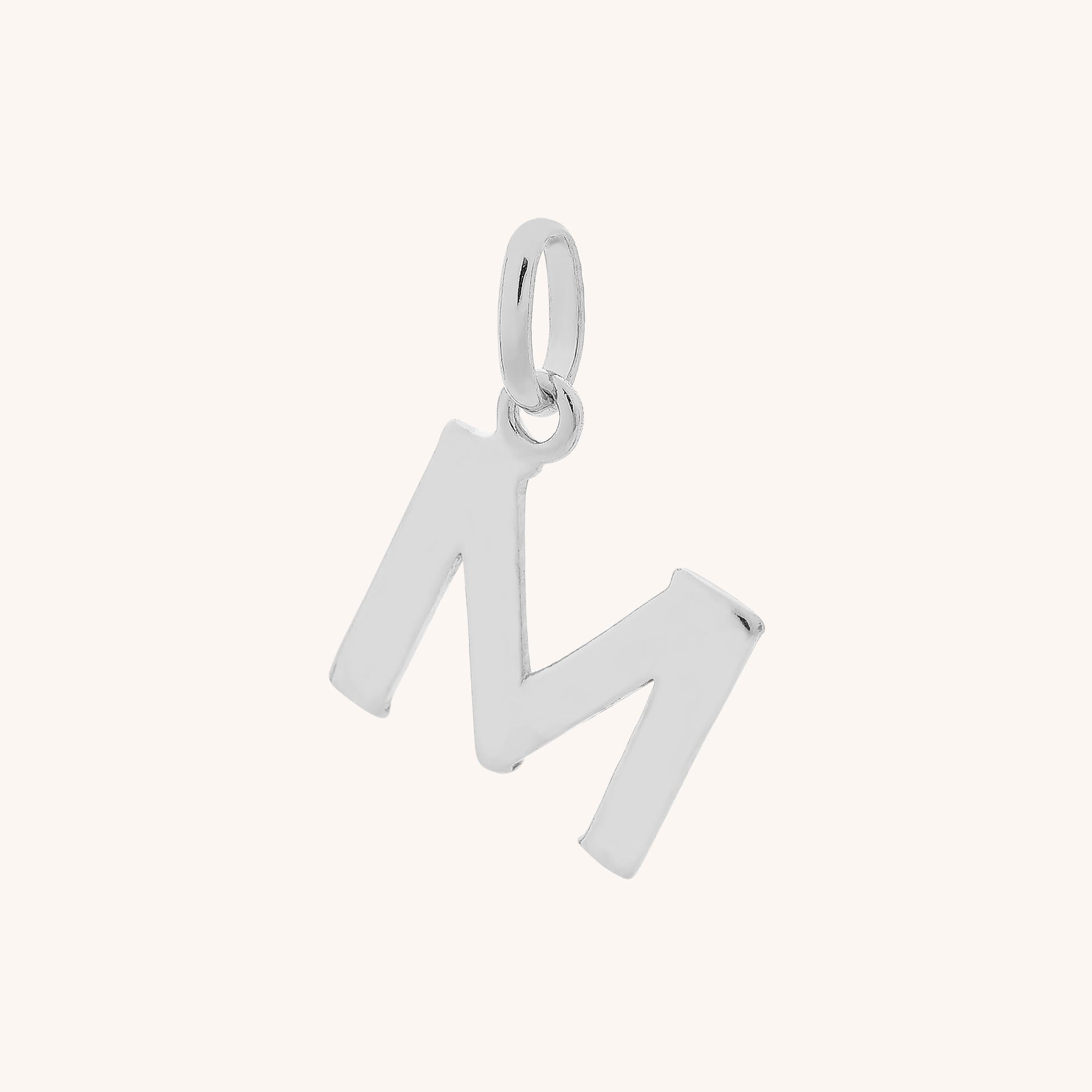 Initial Charm