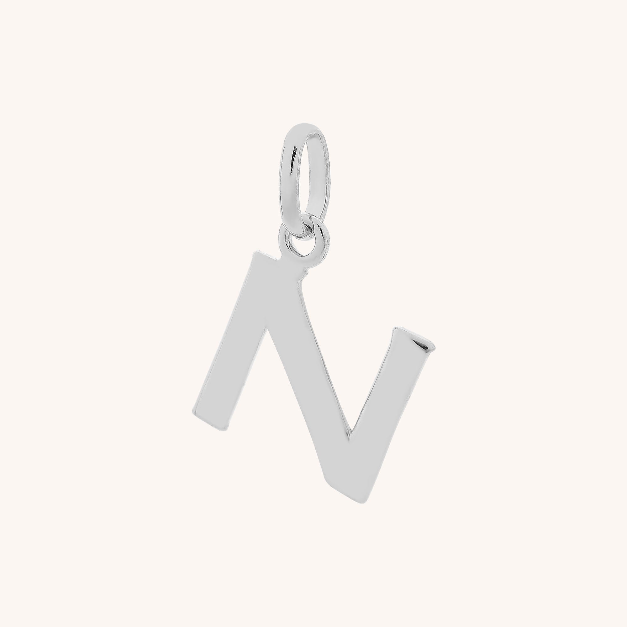 Initial Charm