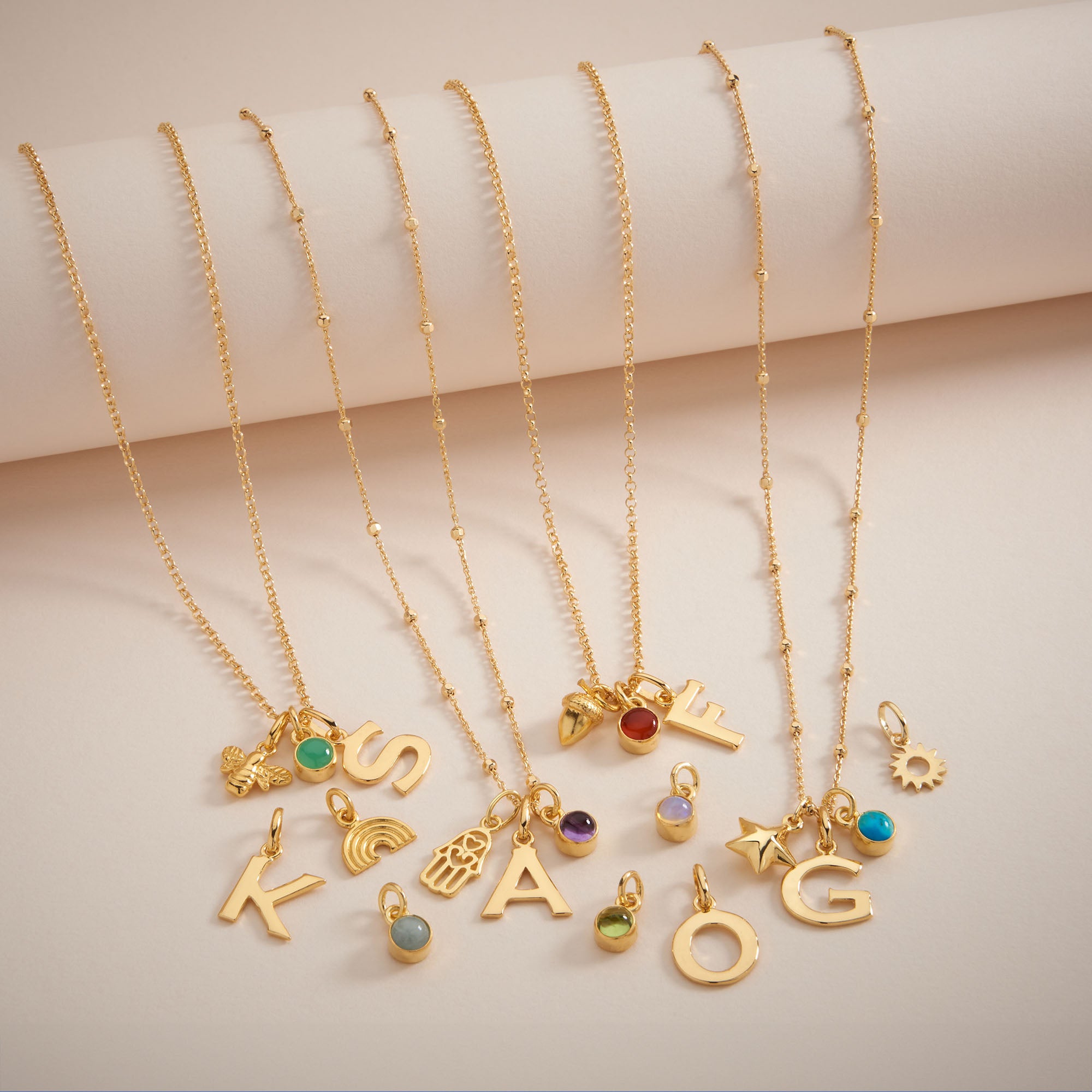 Belcher Chain