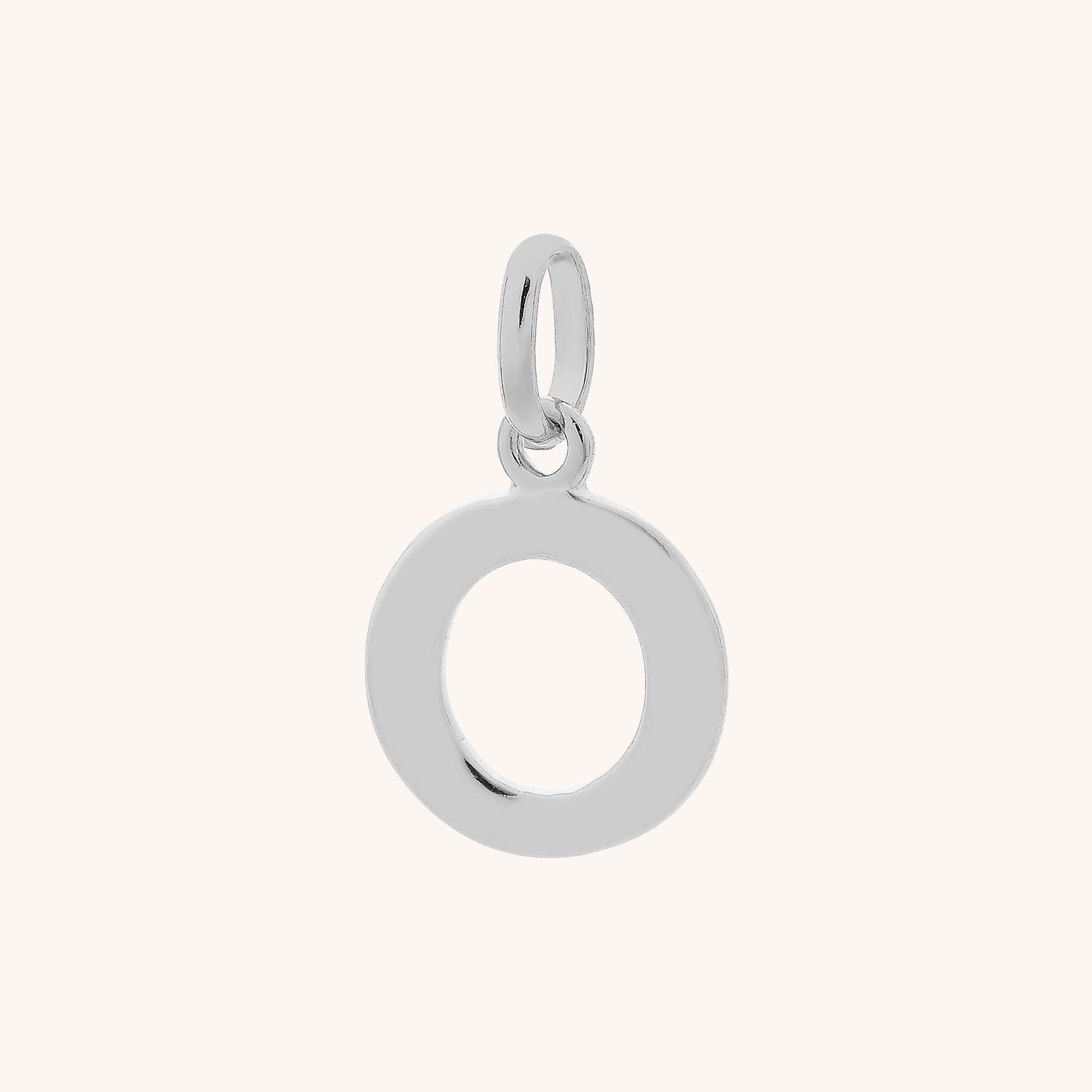 Initial Charm