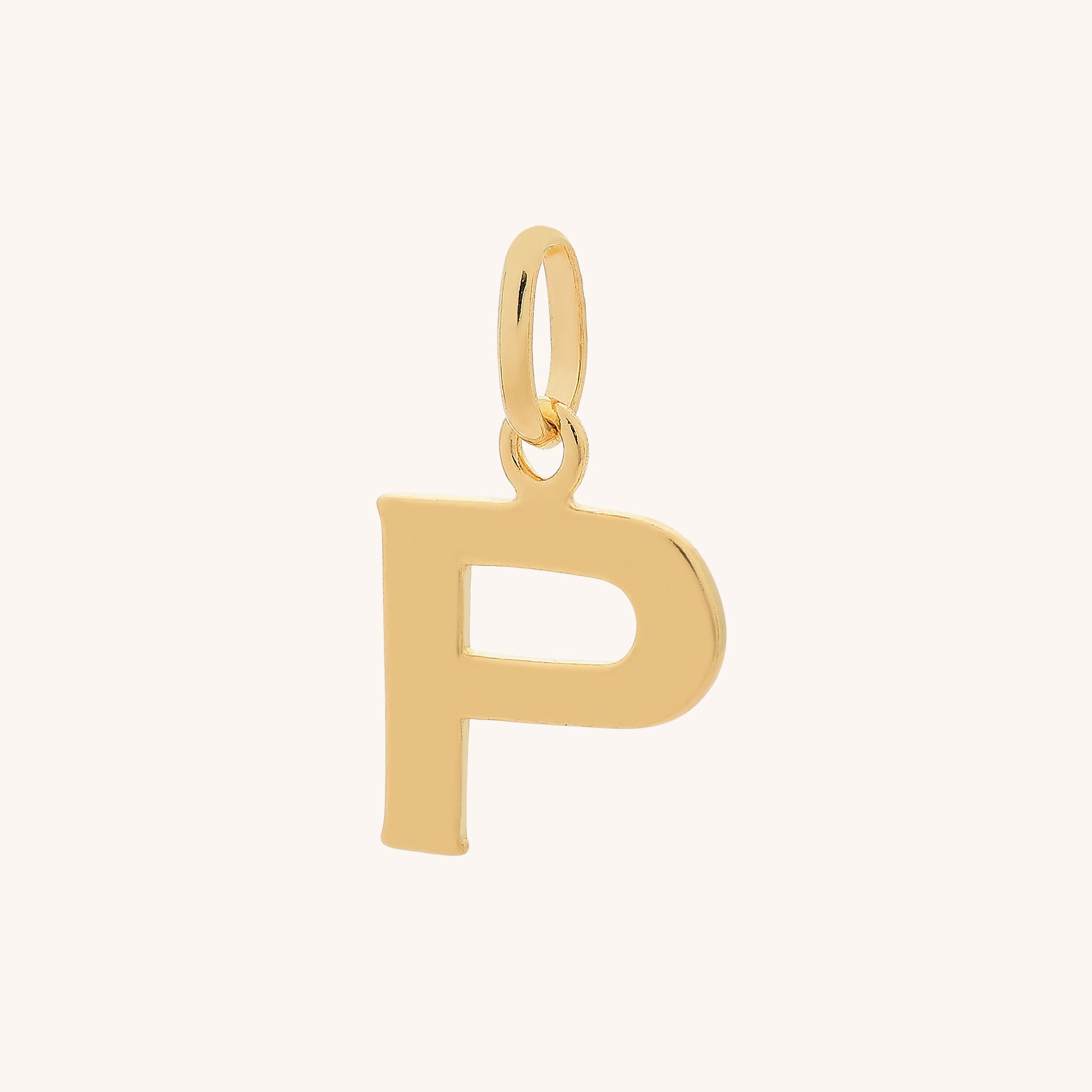 Initial Charm