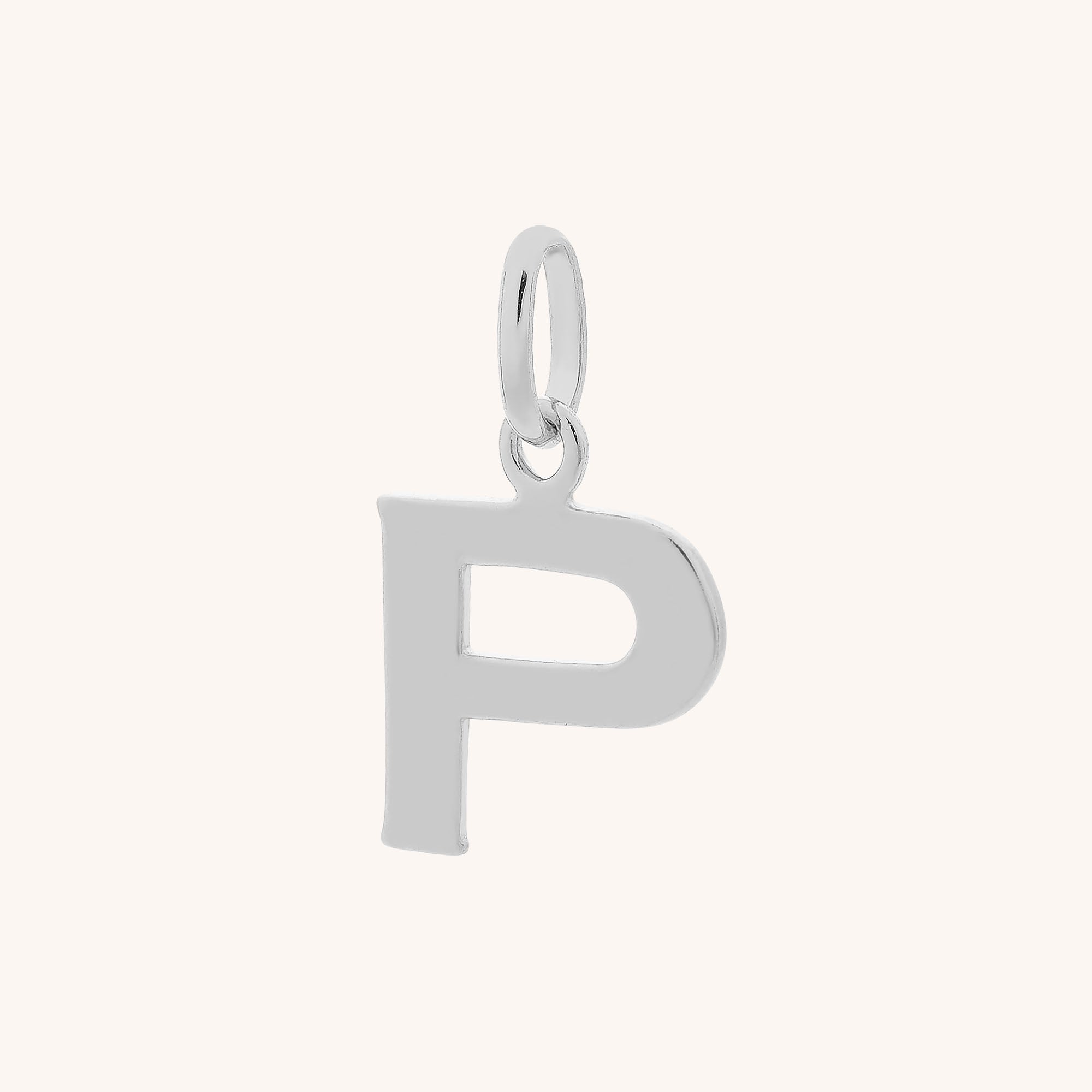Initial Charm