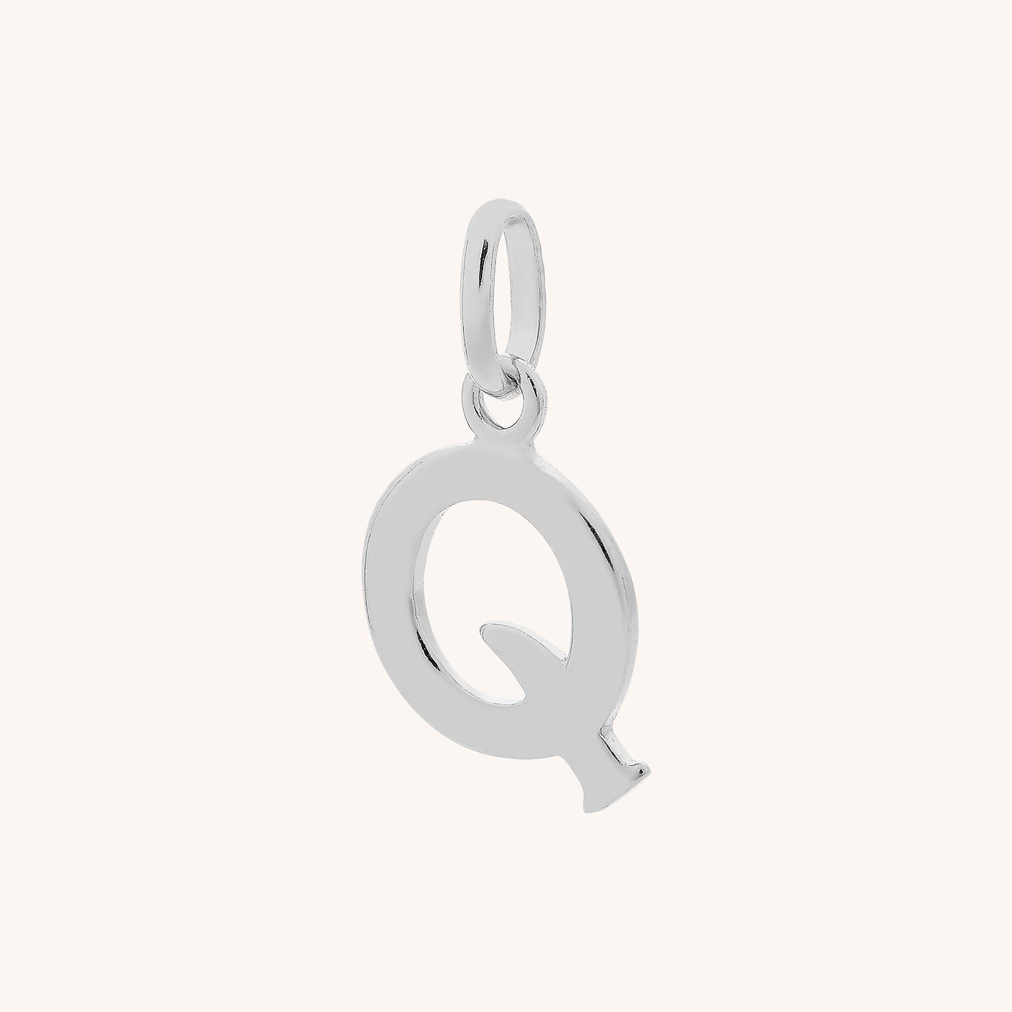 Initial Charm