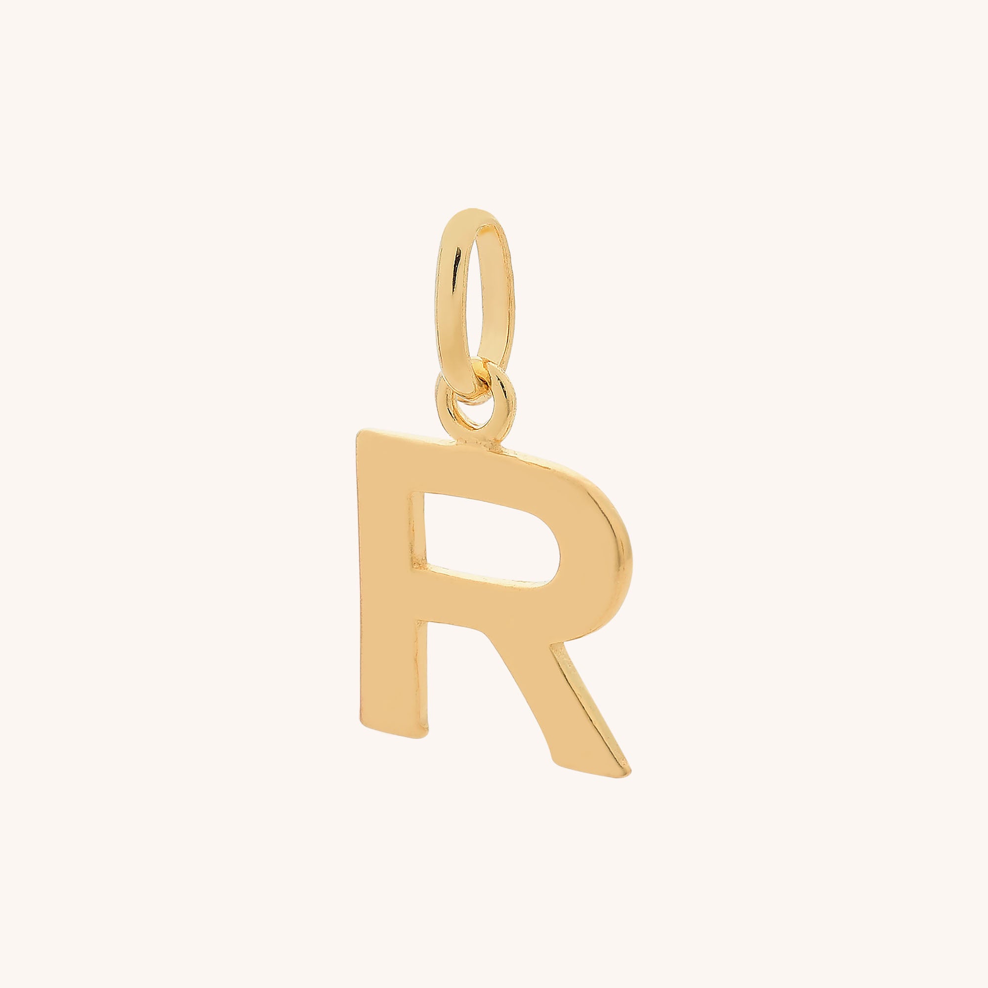 Initial Charm