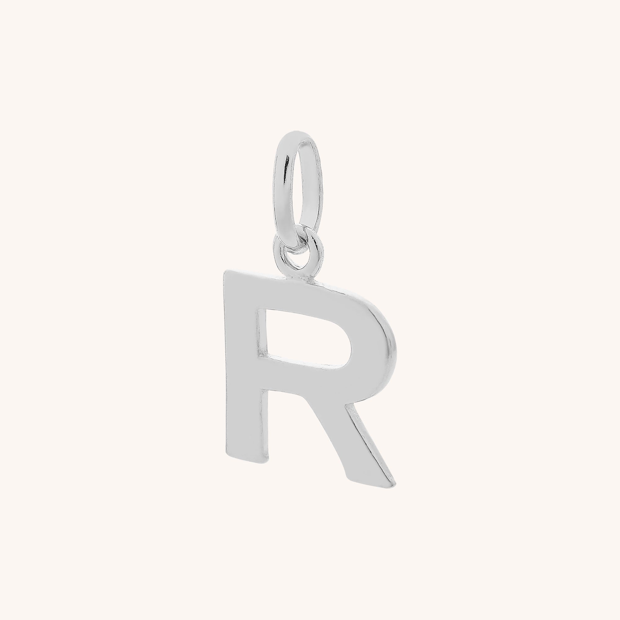 Initial Charm