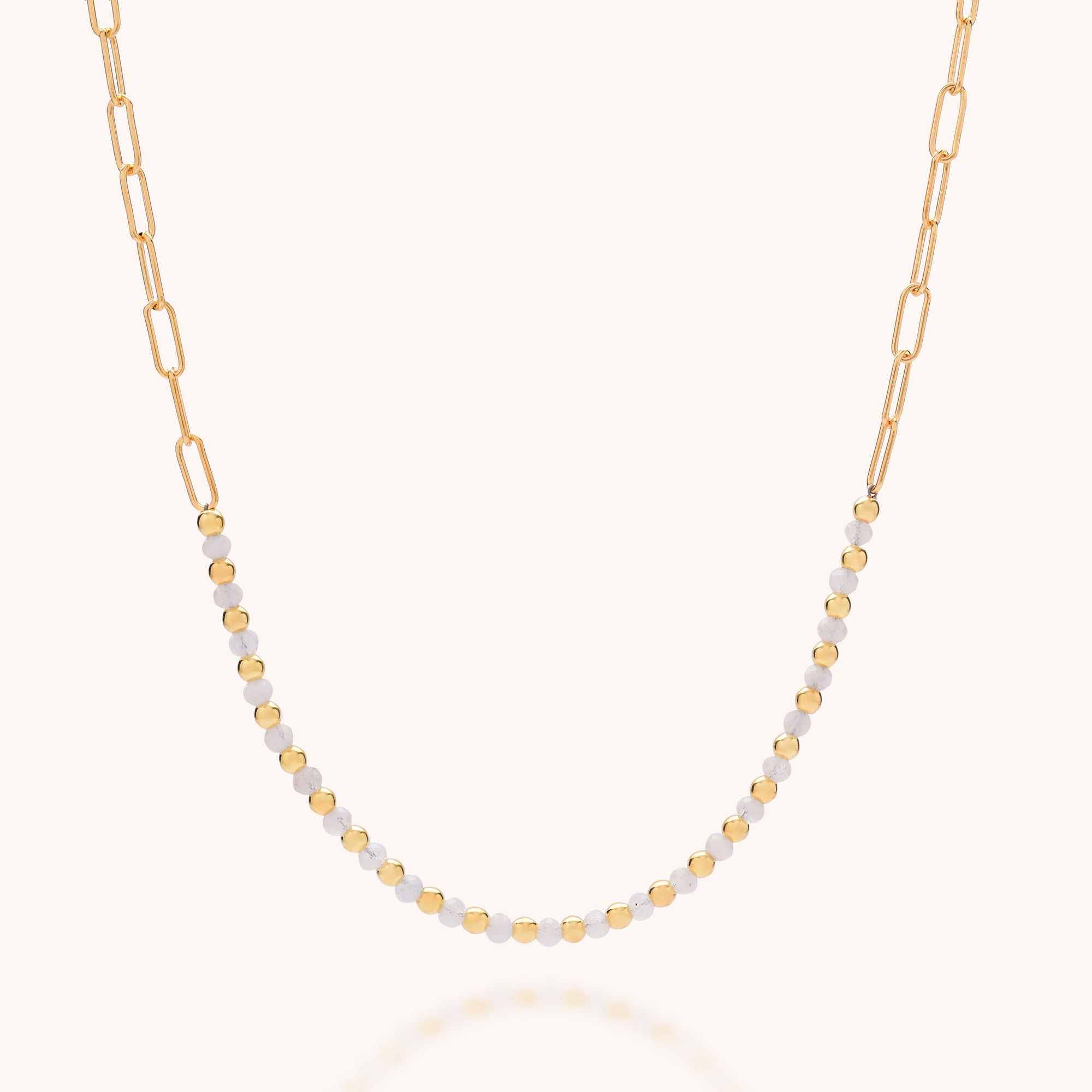 Gem Shine Necklace