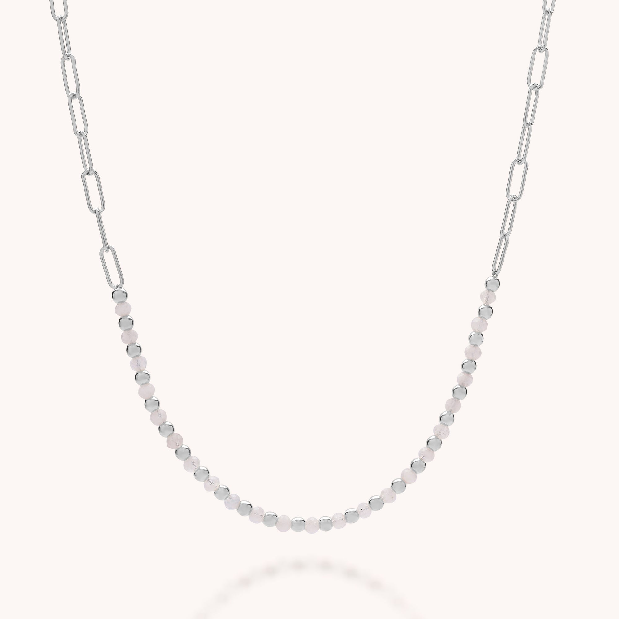 Gem Shine Necklace