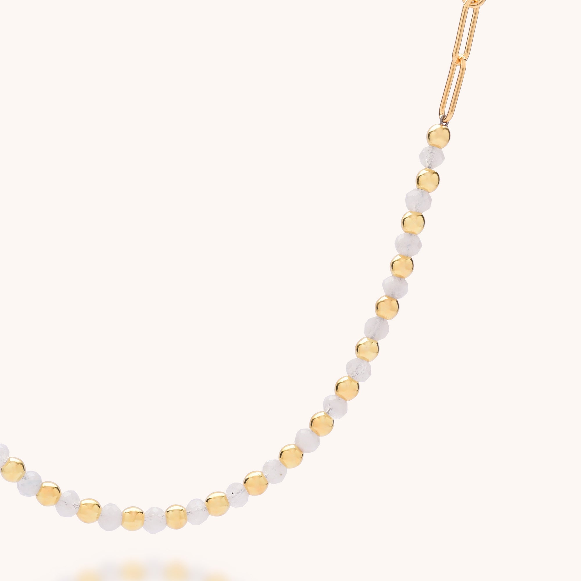 Gem Shine Necklace