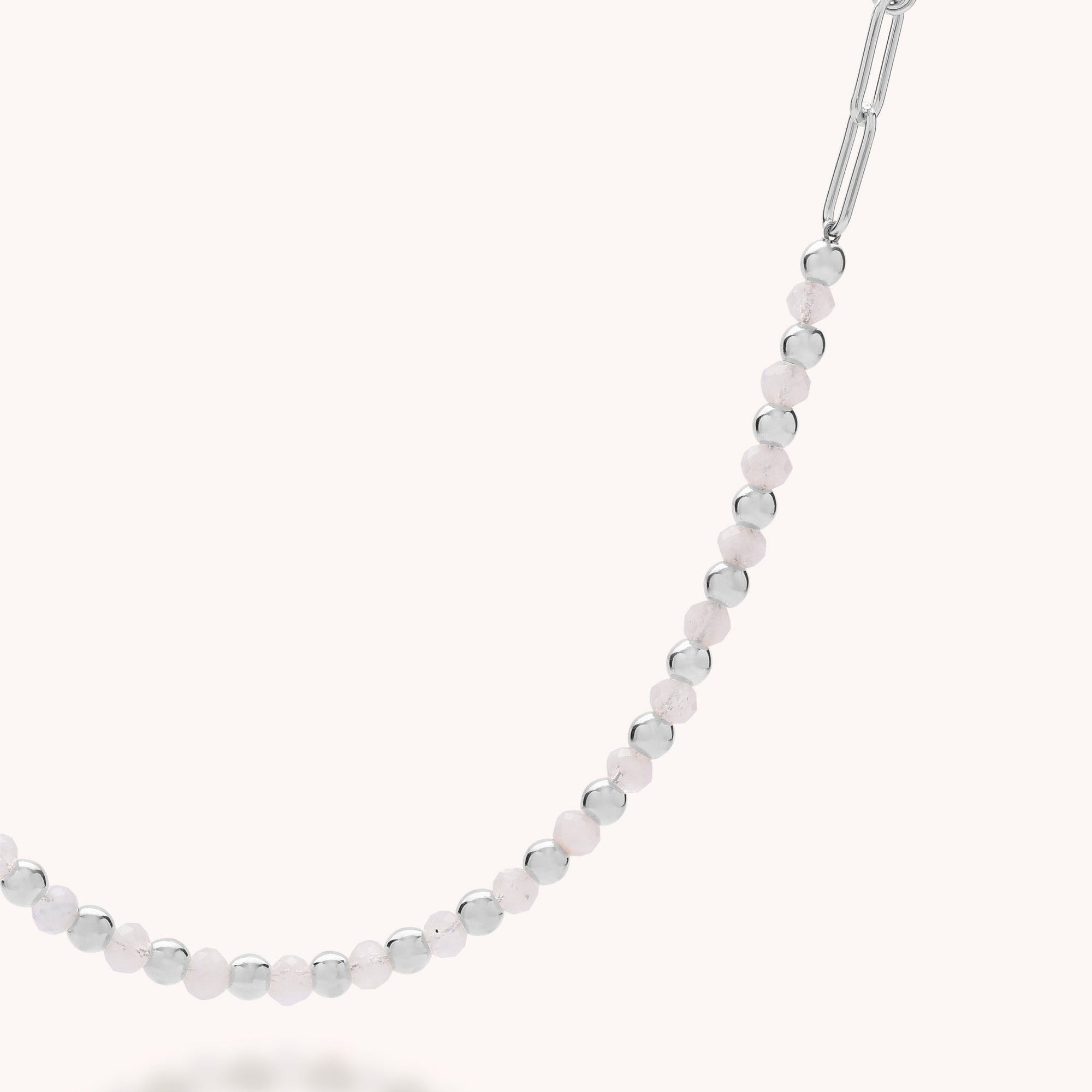 Gem Shine Necklace