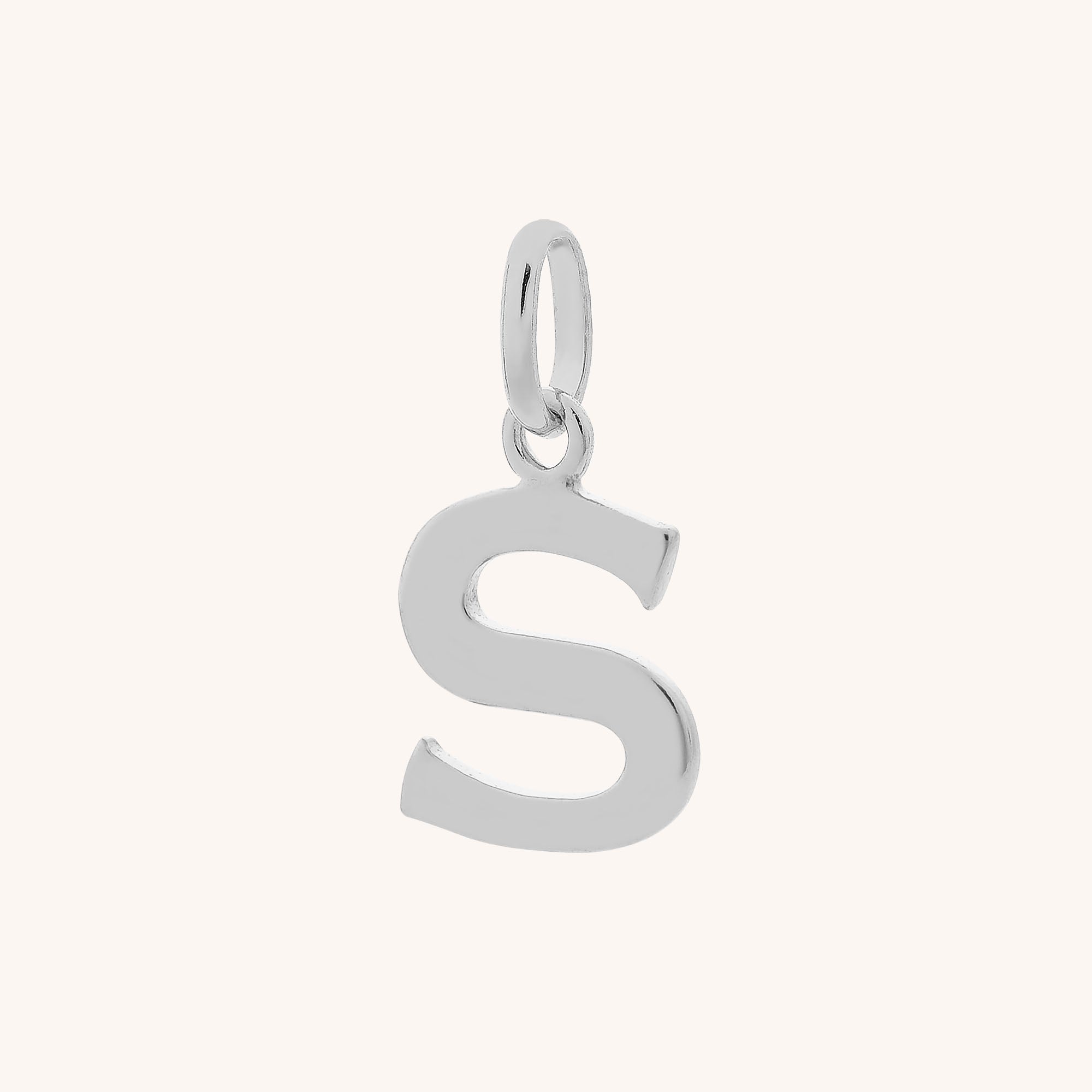 Initial Charm