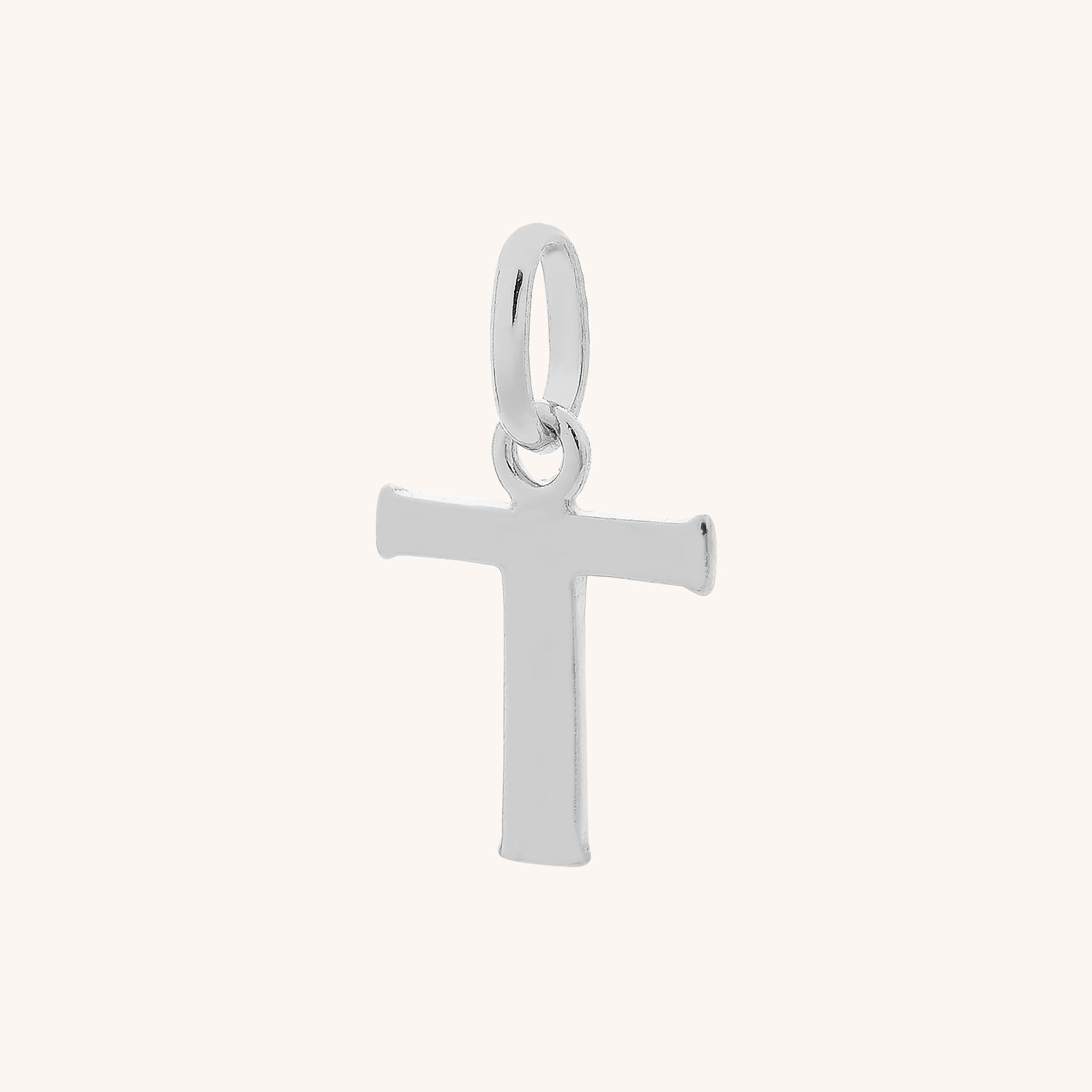 Initial Charm