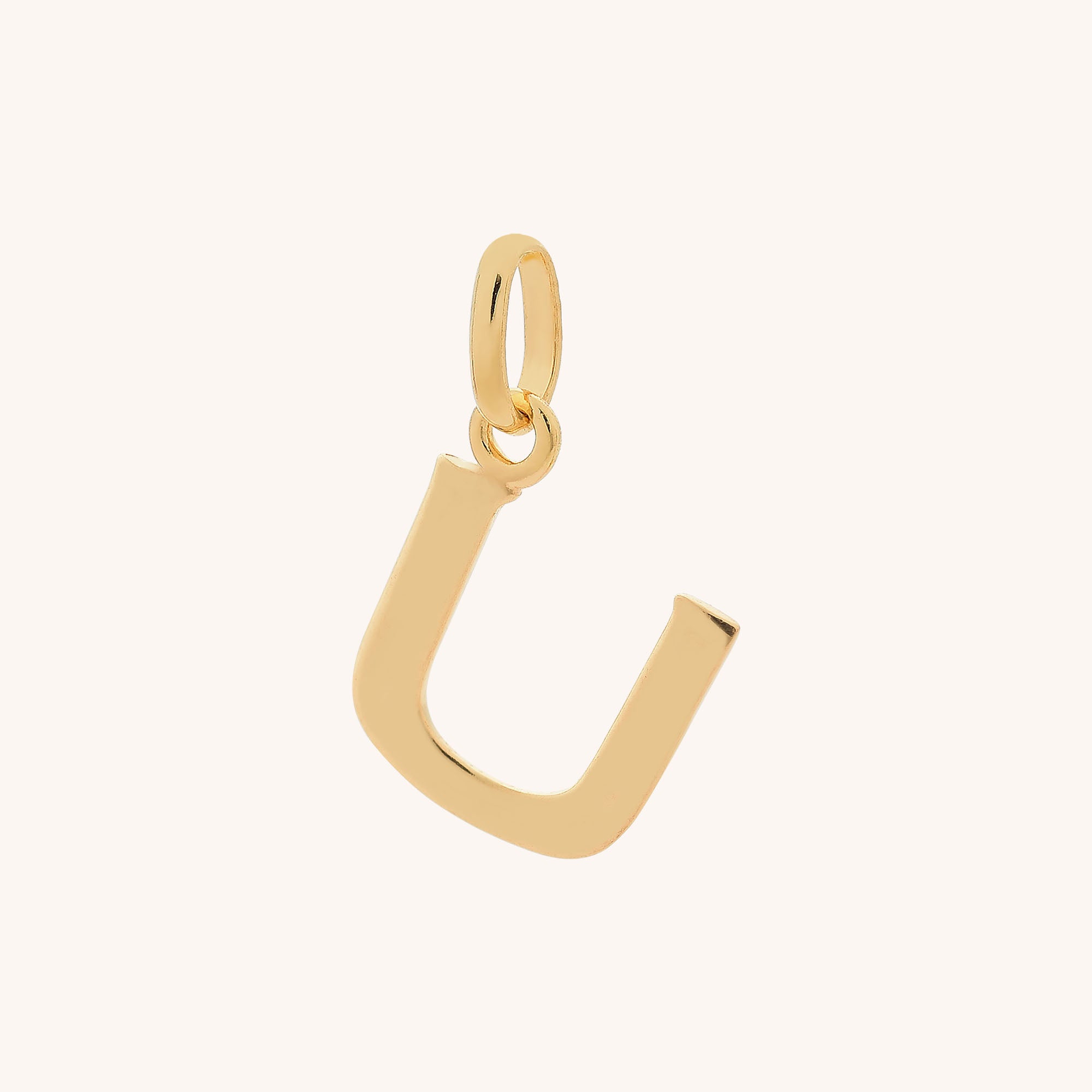 Initial Charm