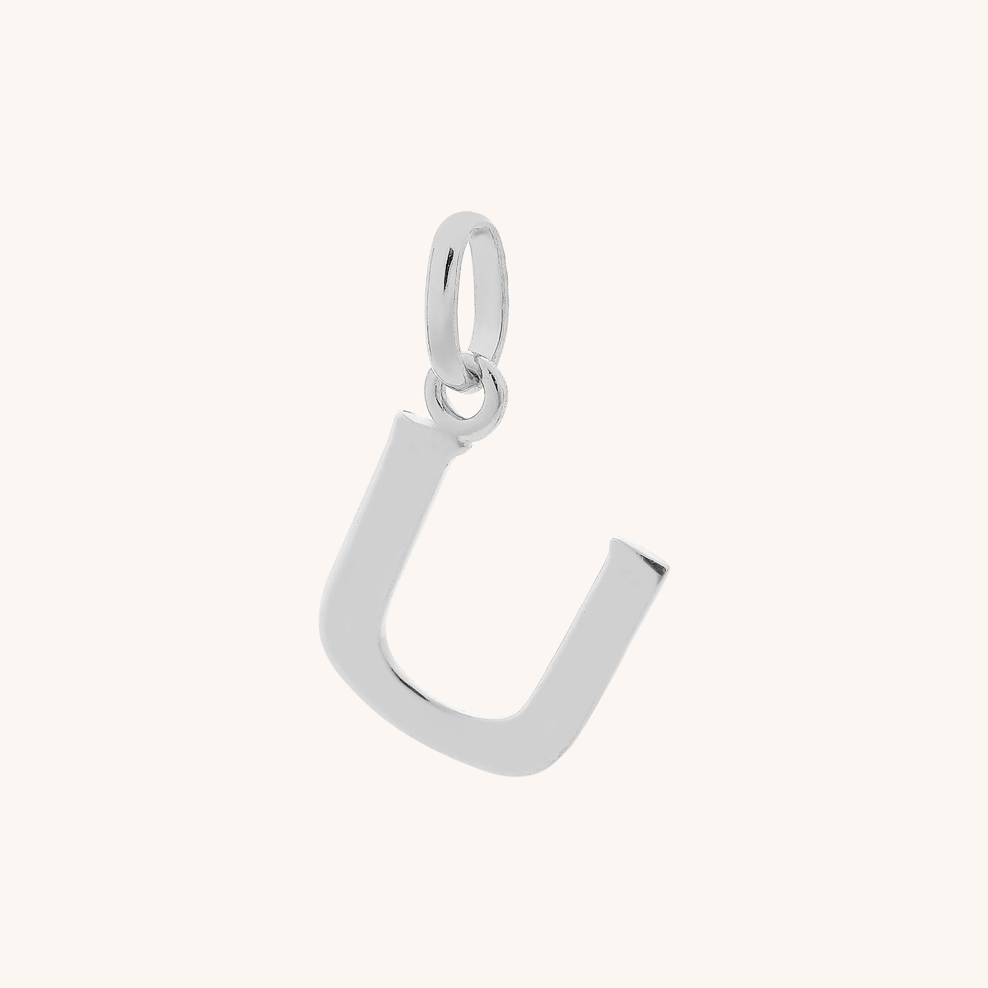 Initial Charm
