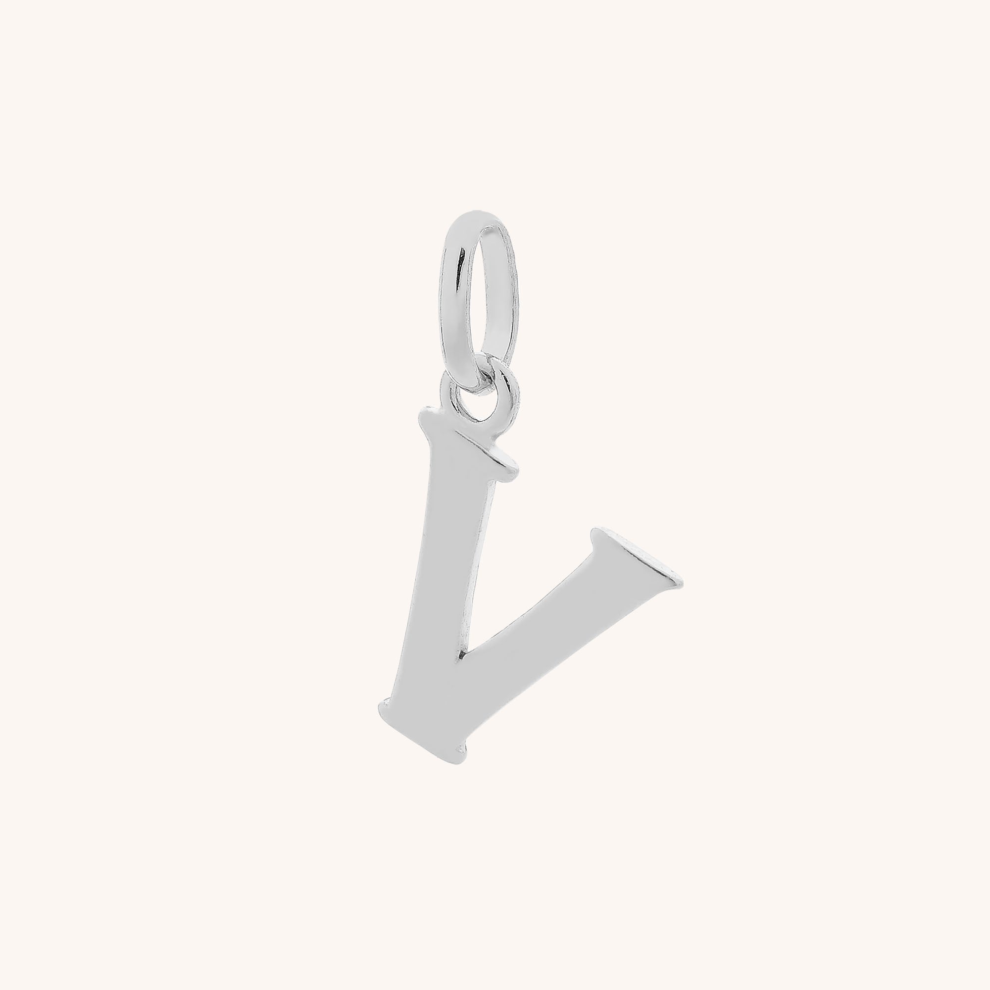 Initial Charm