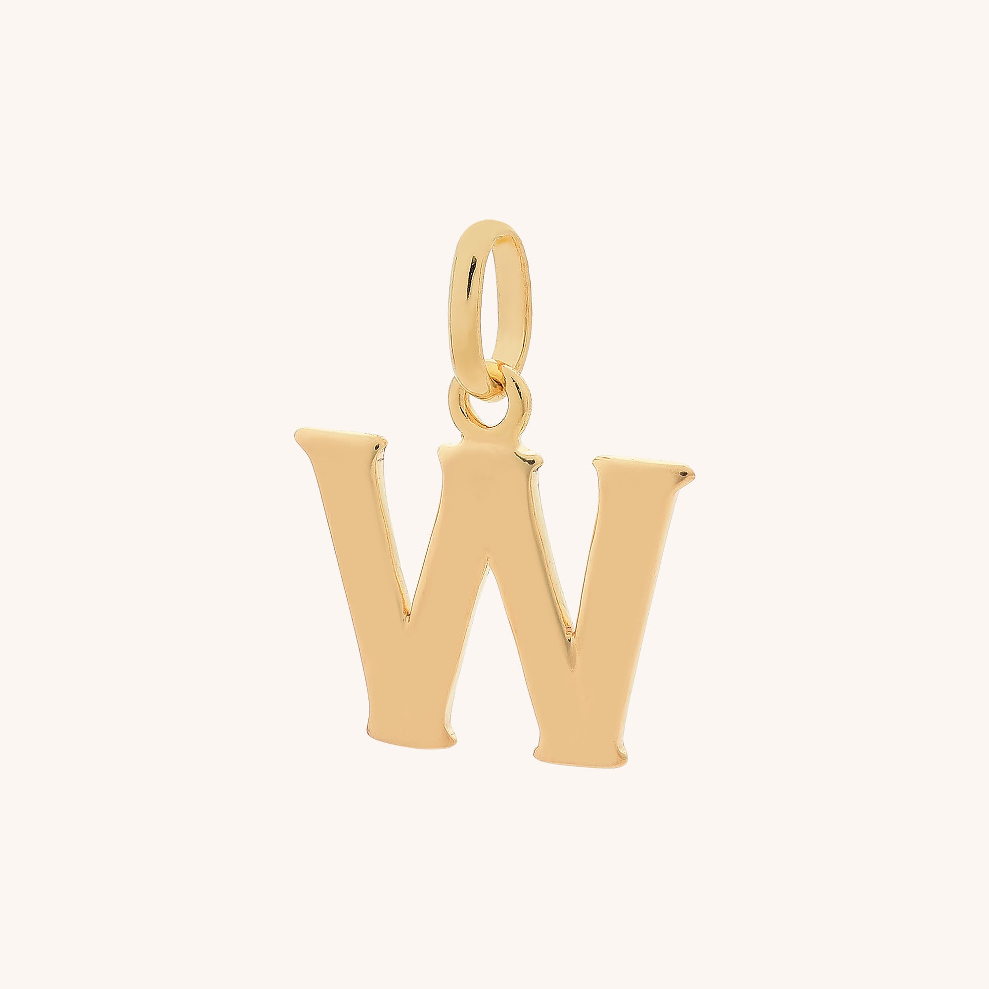 Initial Charm