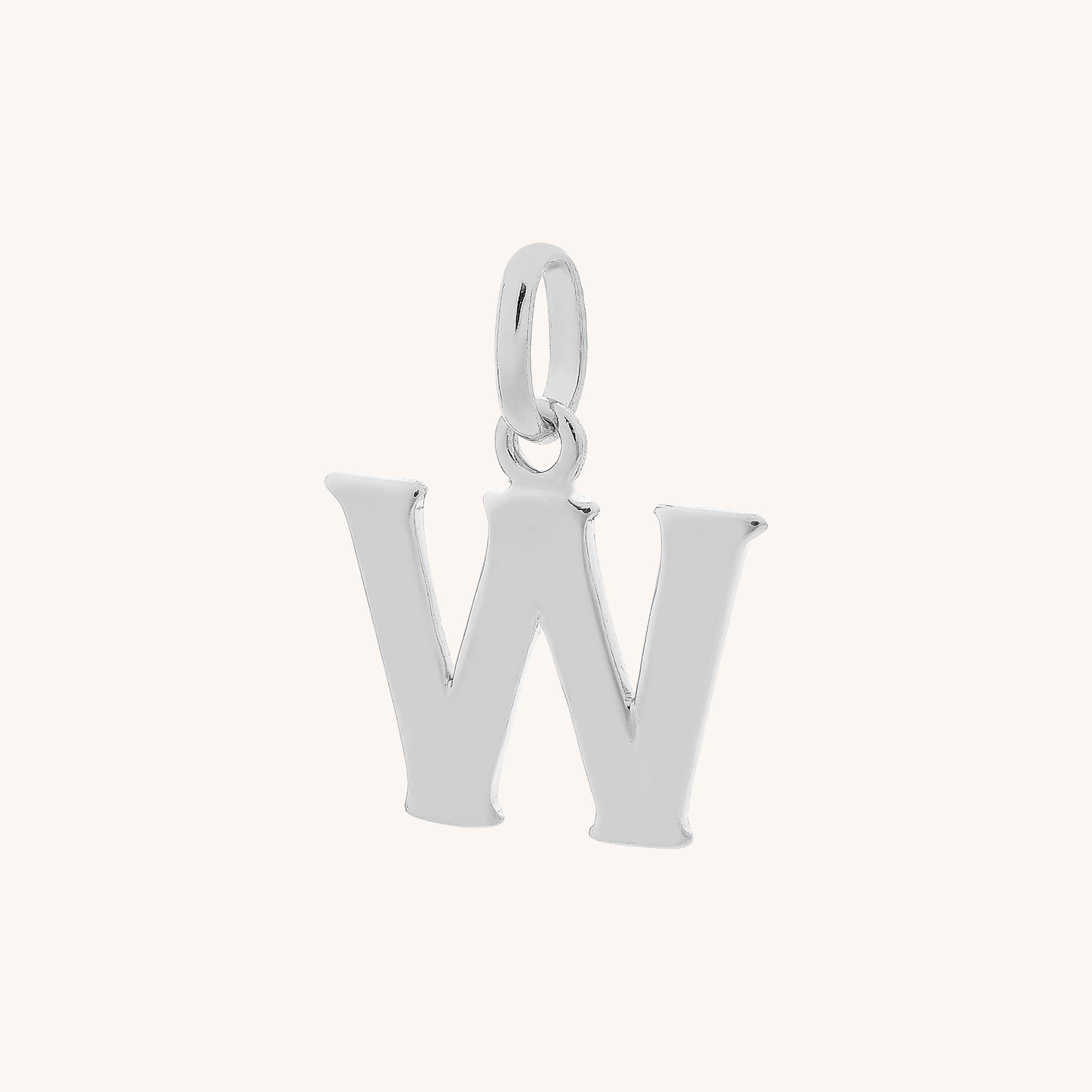 Initial Charm