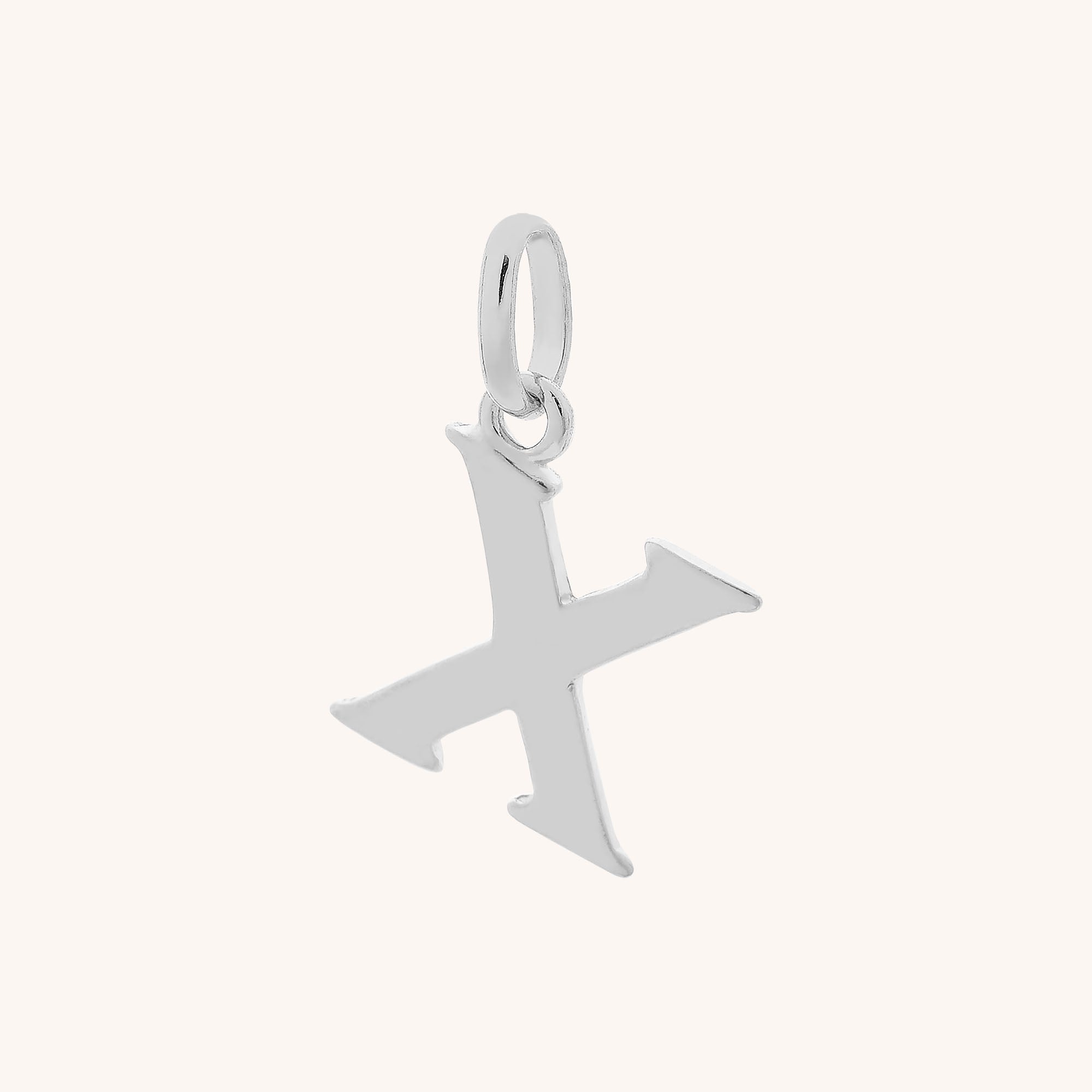 Initial Charm