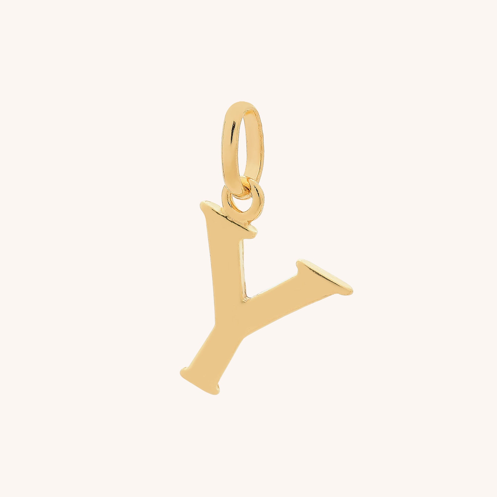 Initial Charm